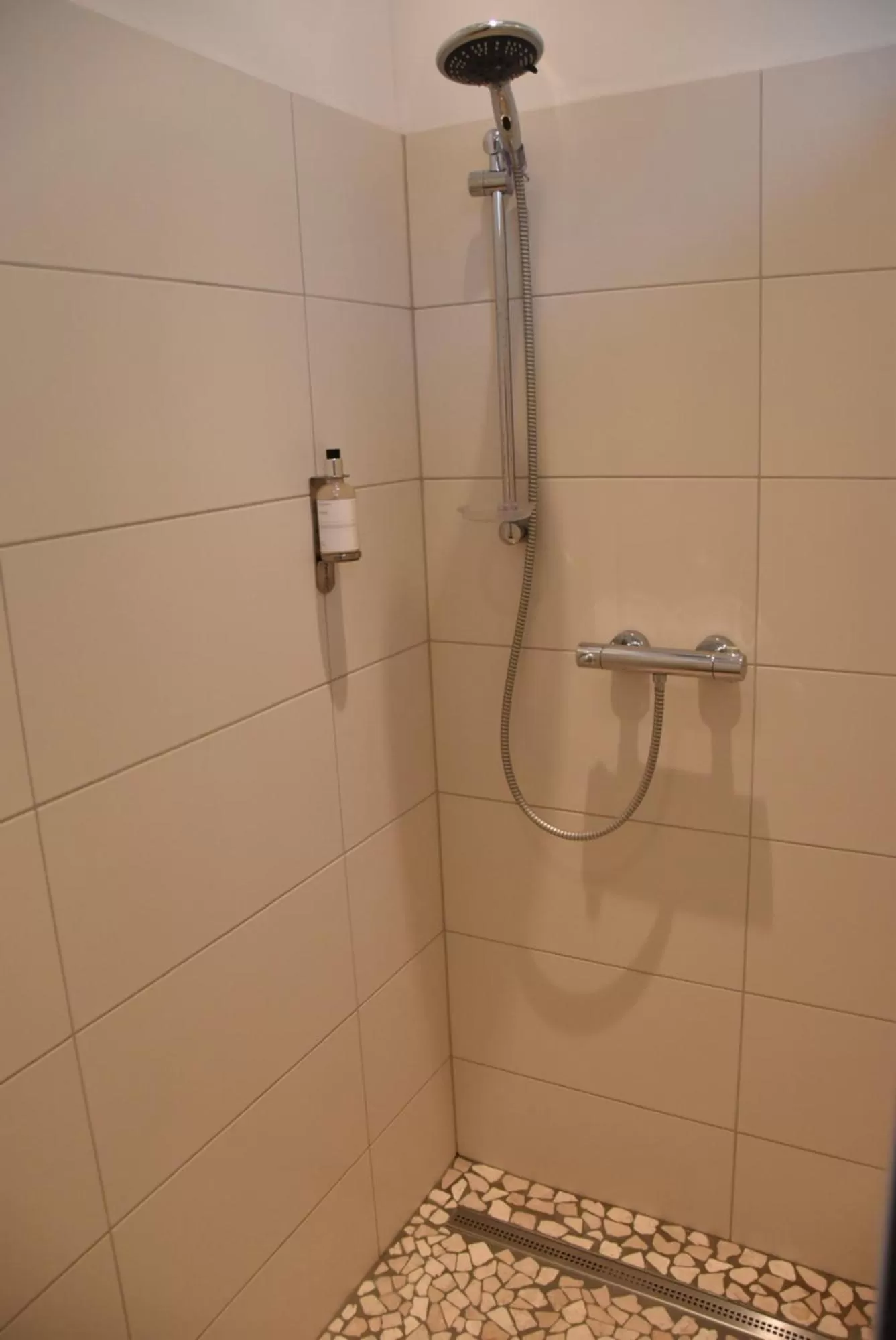 Shower in Gutshof Havelland