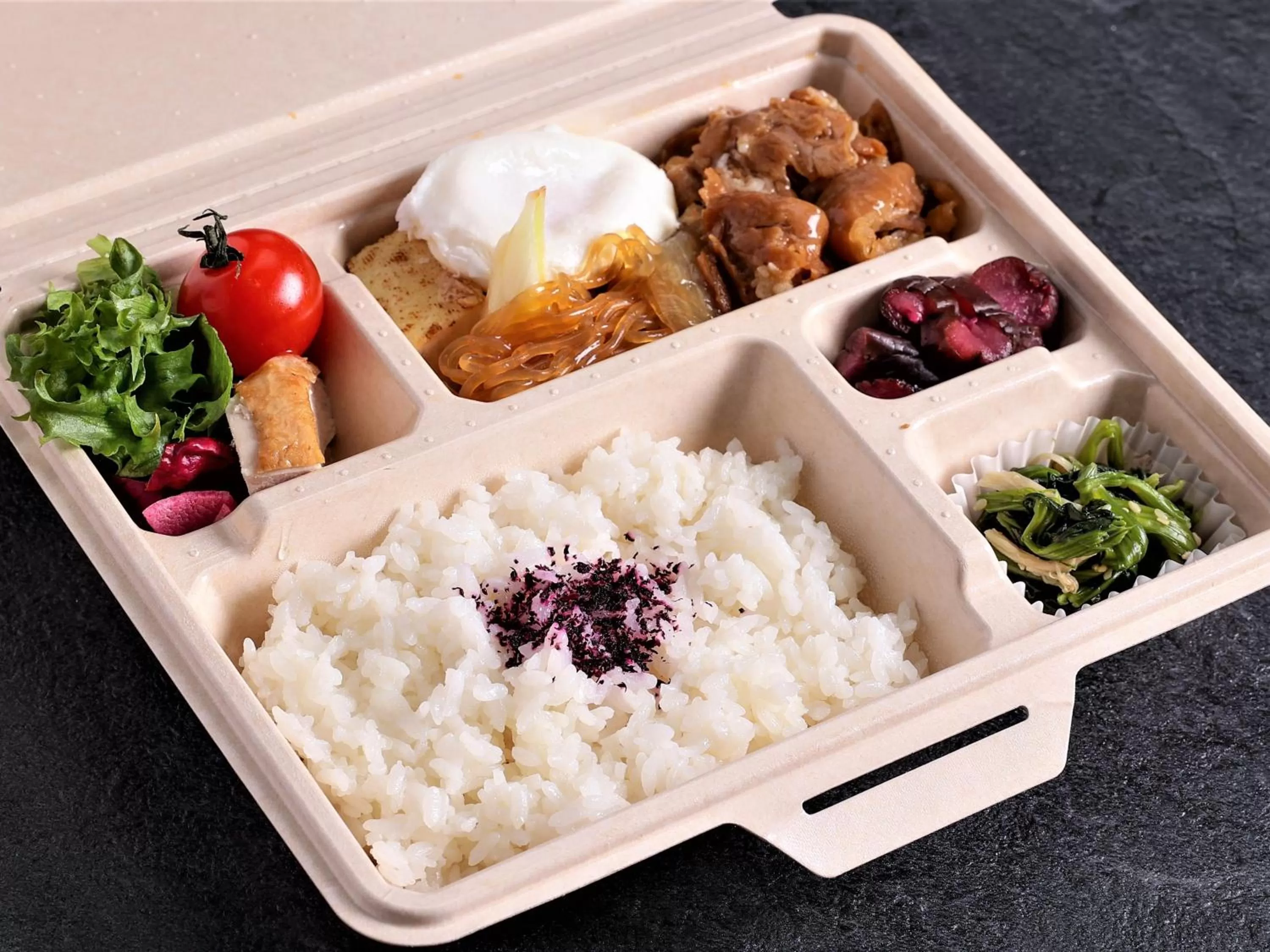 Breakfast in Hotel MYSTAYS PREMIER Dojima