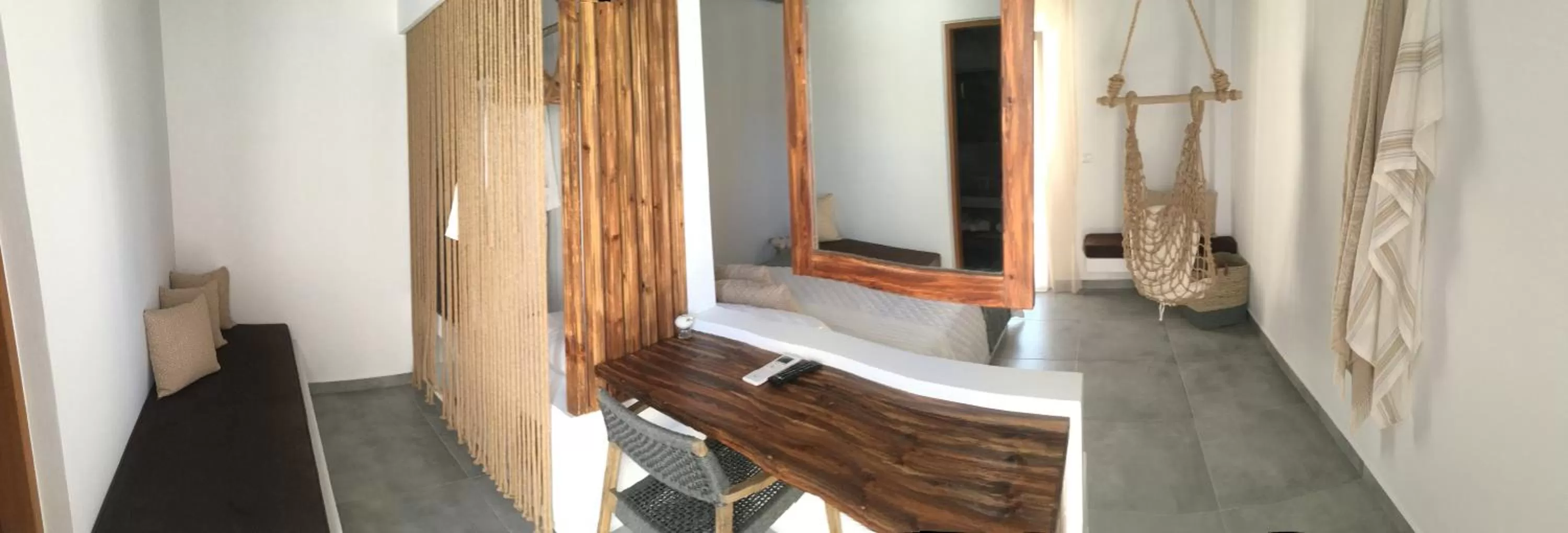 Photo of the whole room in AELLIA HOTEL & SUITES LEROS