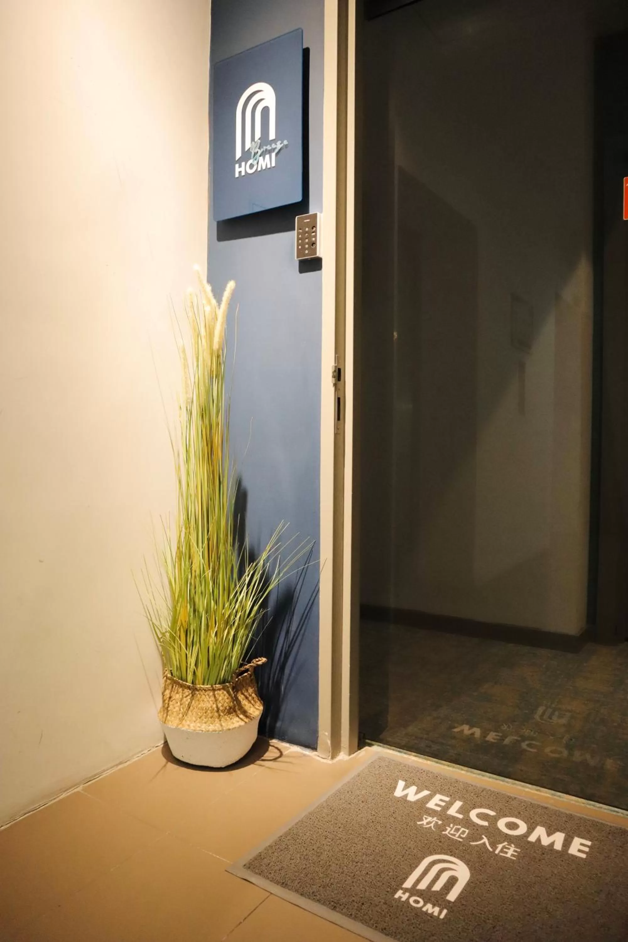 Homi Breeze 和逸微风 at Sutera Avenue