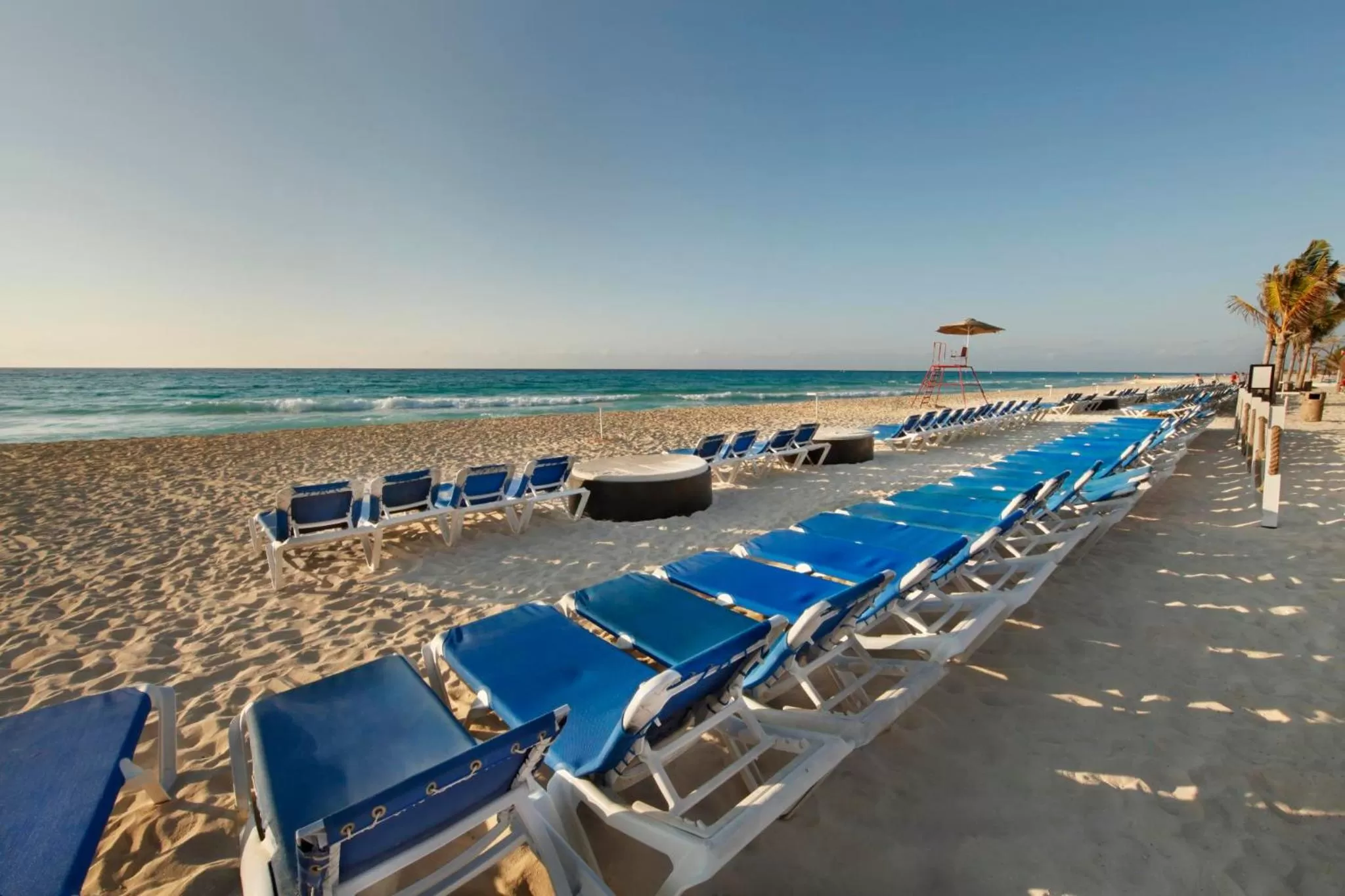 Beach in Viva Maya by Wyndham, A Trademark All Inclusive Resort