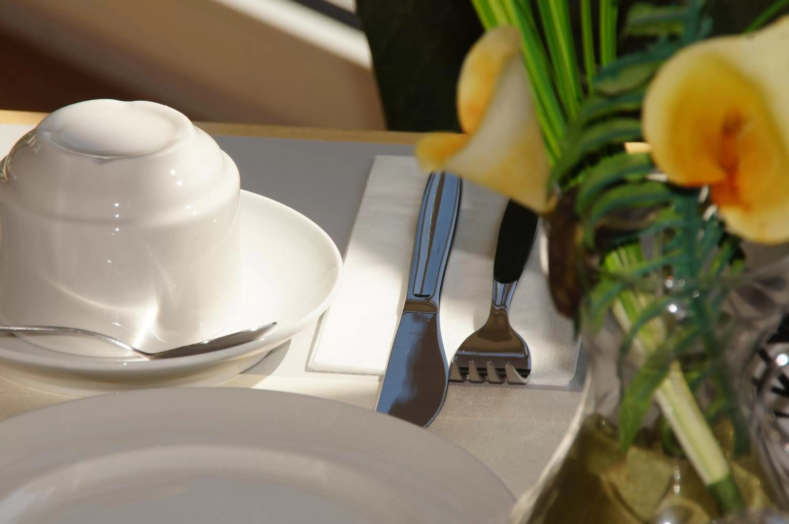 Drinks in EuroHotel Günzburg