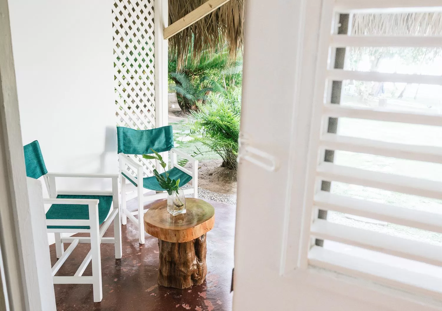 El Mosquito Boutique Hotel Playa Bonita