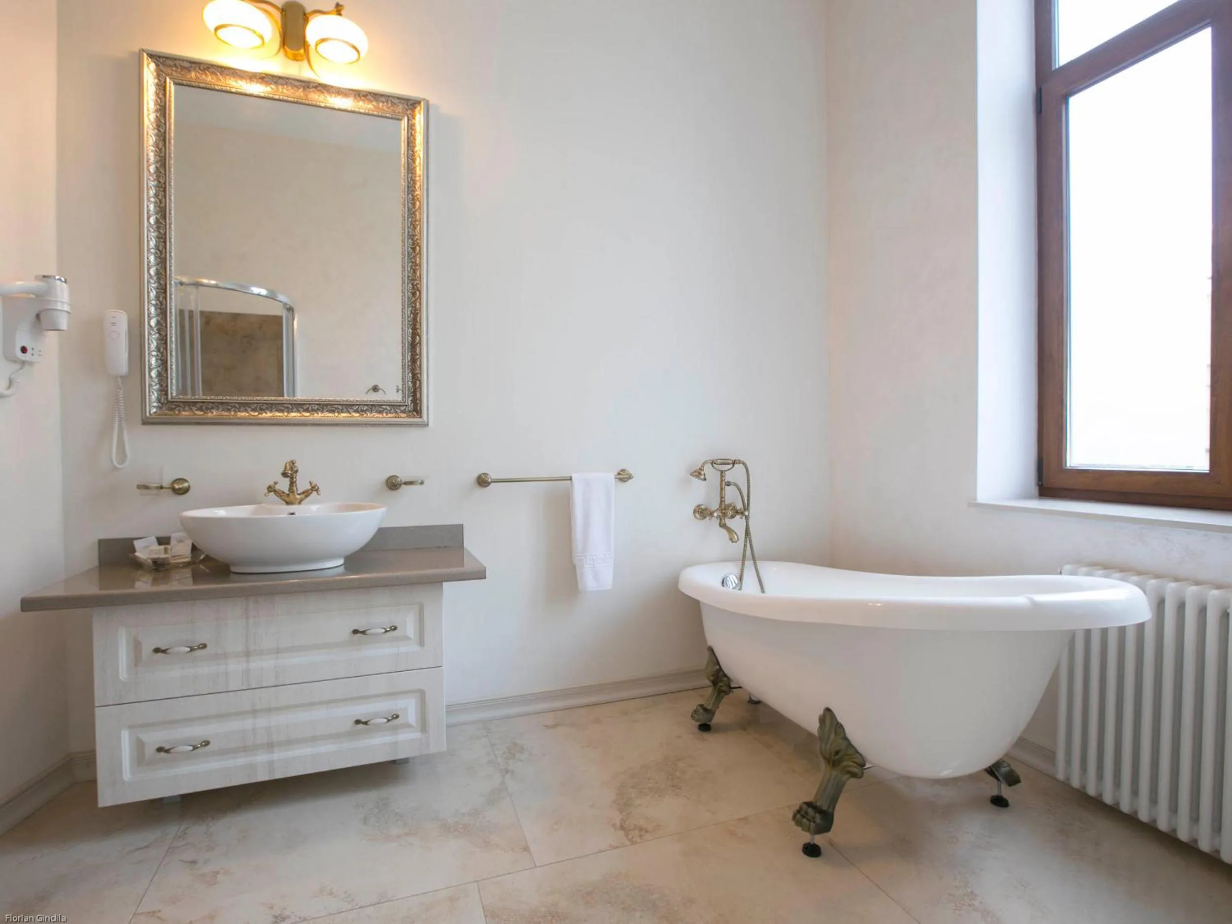 Day in Euro Hotel Grivita