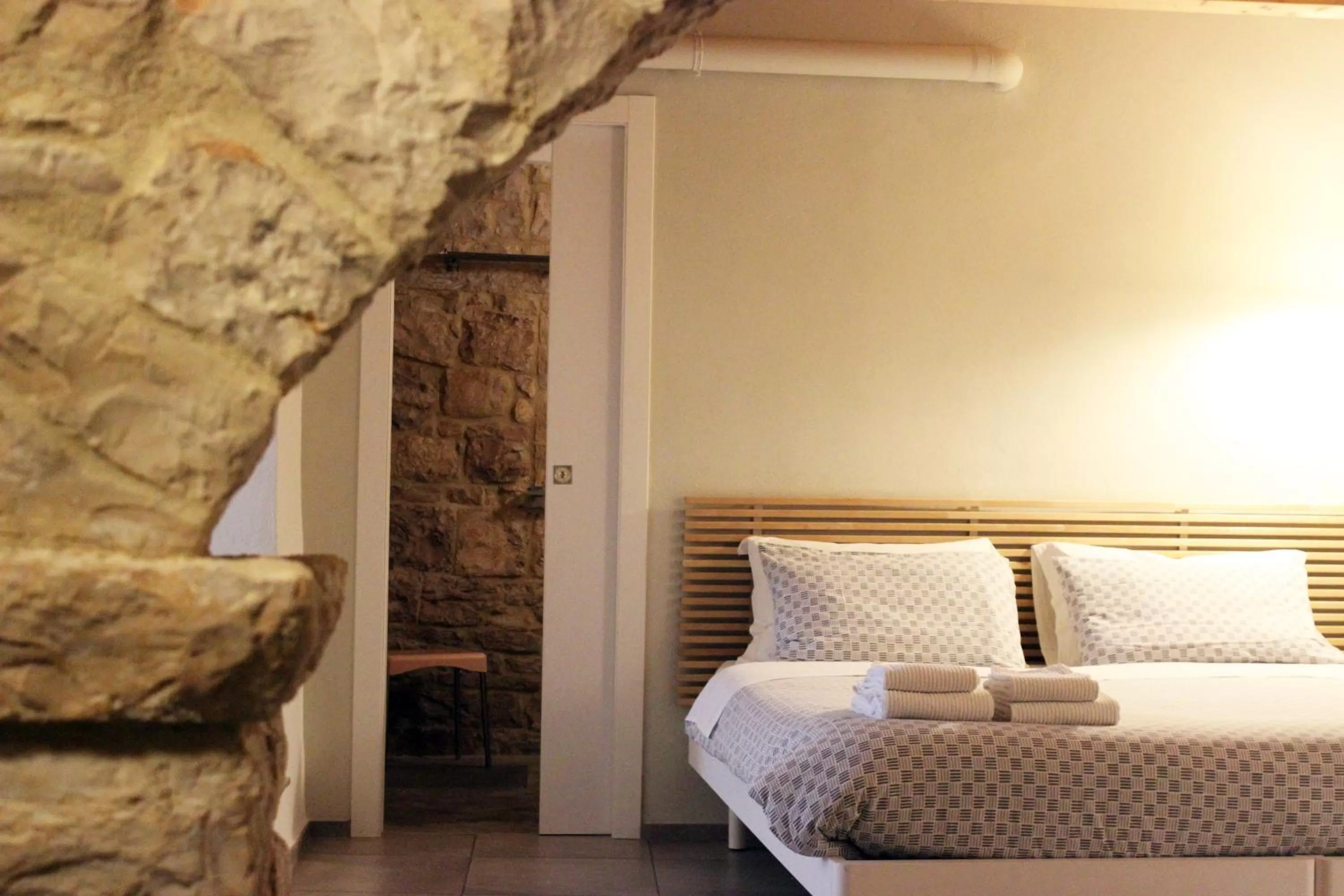 Seating Area in Albertario