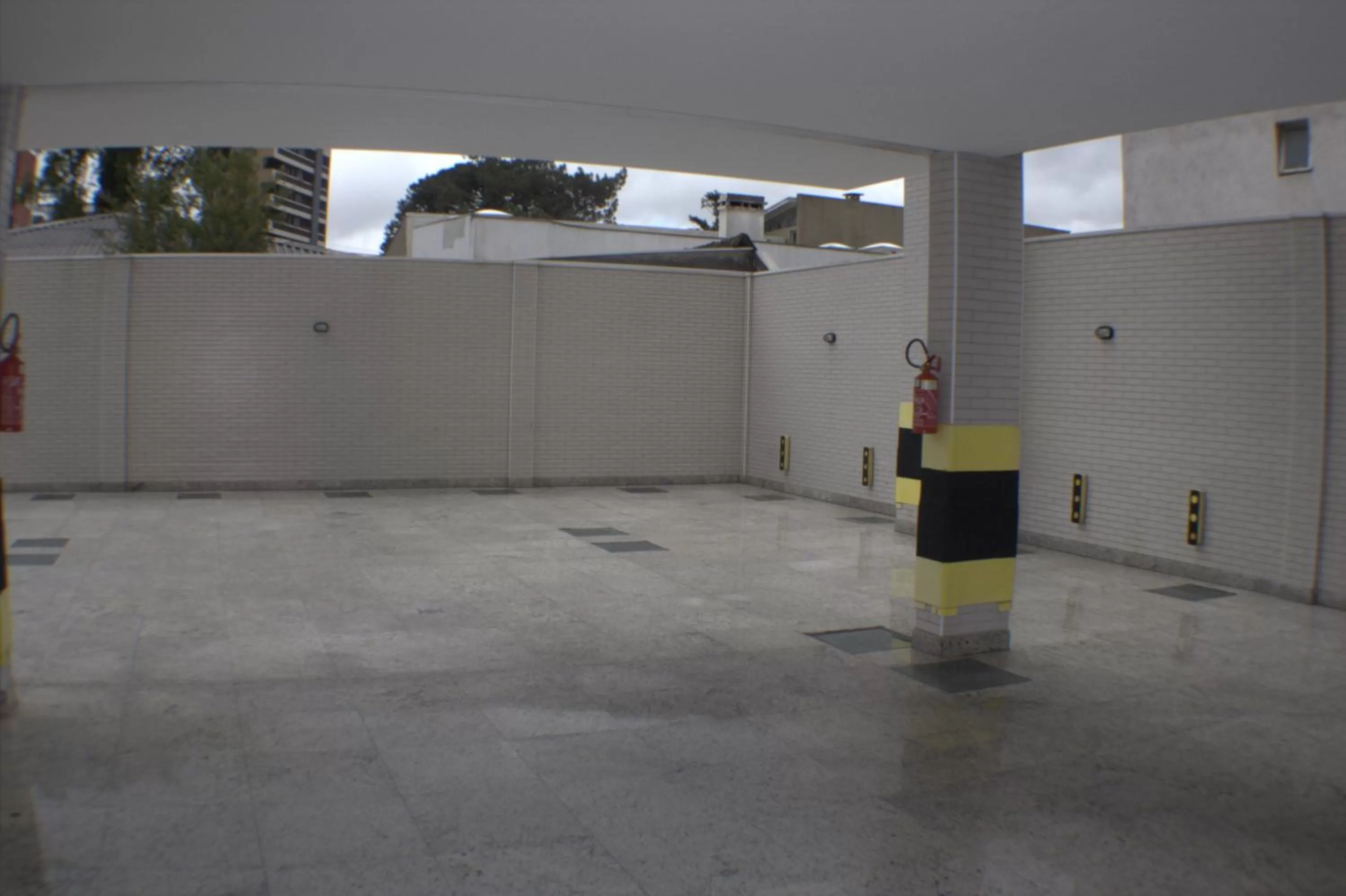 Other in Hotel Confiance Batel