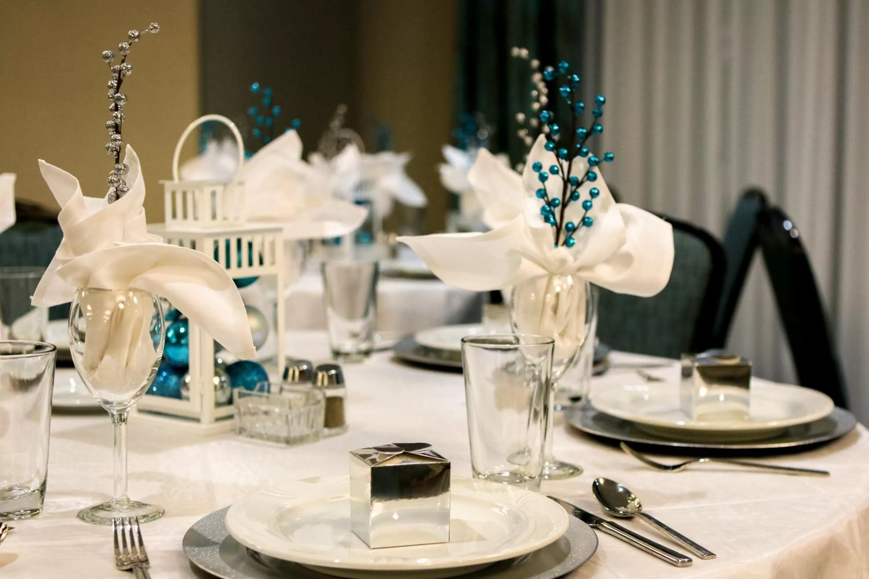 Meeting/conference room in Holiday Inn & Suites Denver Tech Center-Centennial by IHG