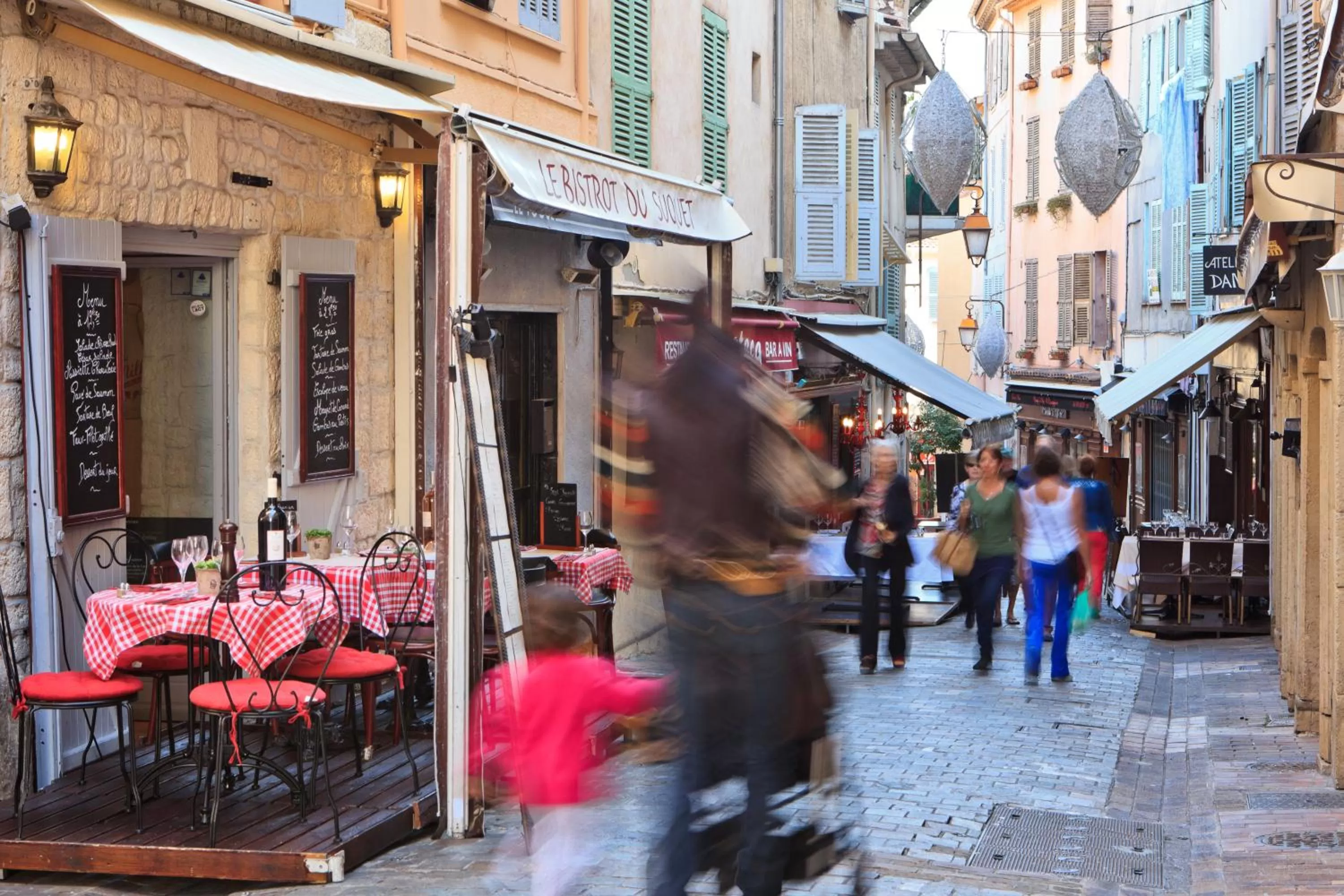 Other in Best Western Hôtel des Orangers Cannes