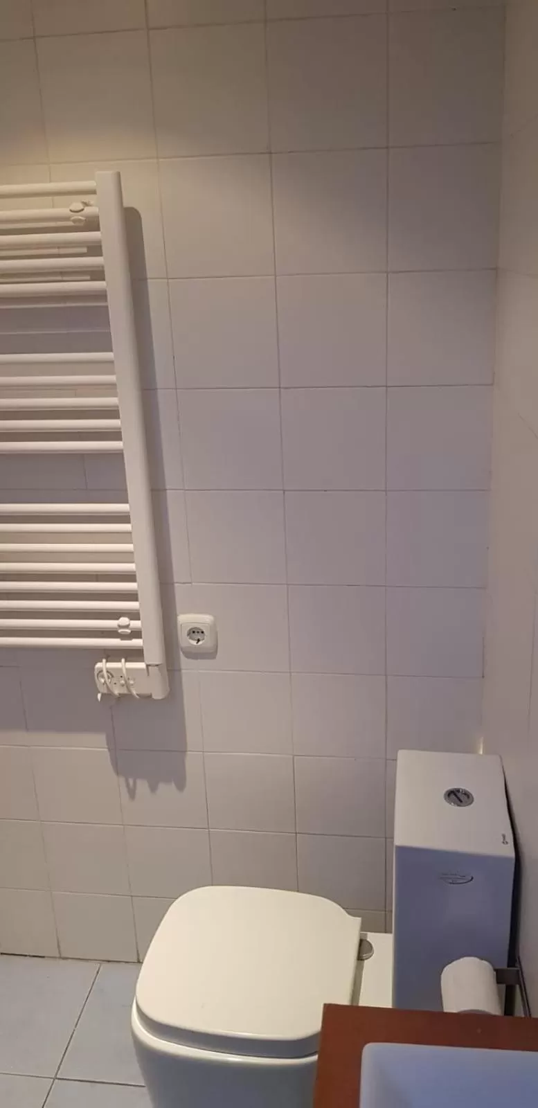 Bathroom in Rooms San Marcos