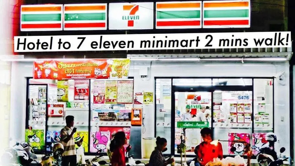 Lemonade Phuket Hotel -SHA Plus