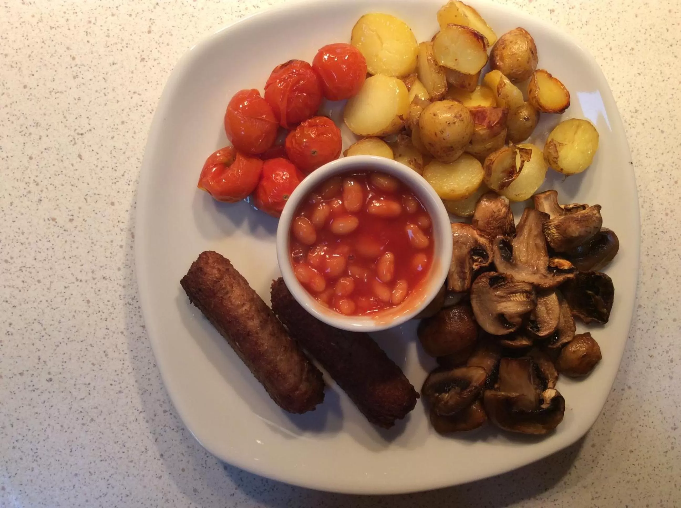 Breakfast in The Great Grubb Bed & Breakfast