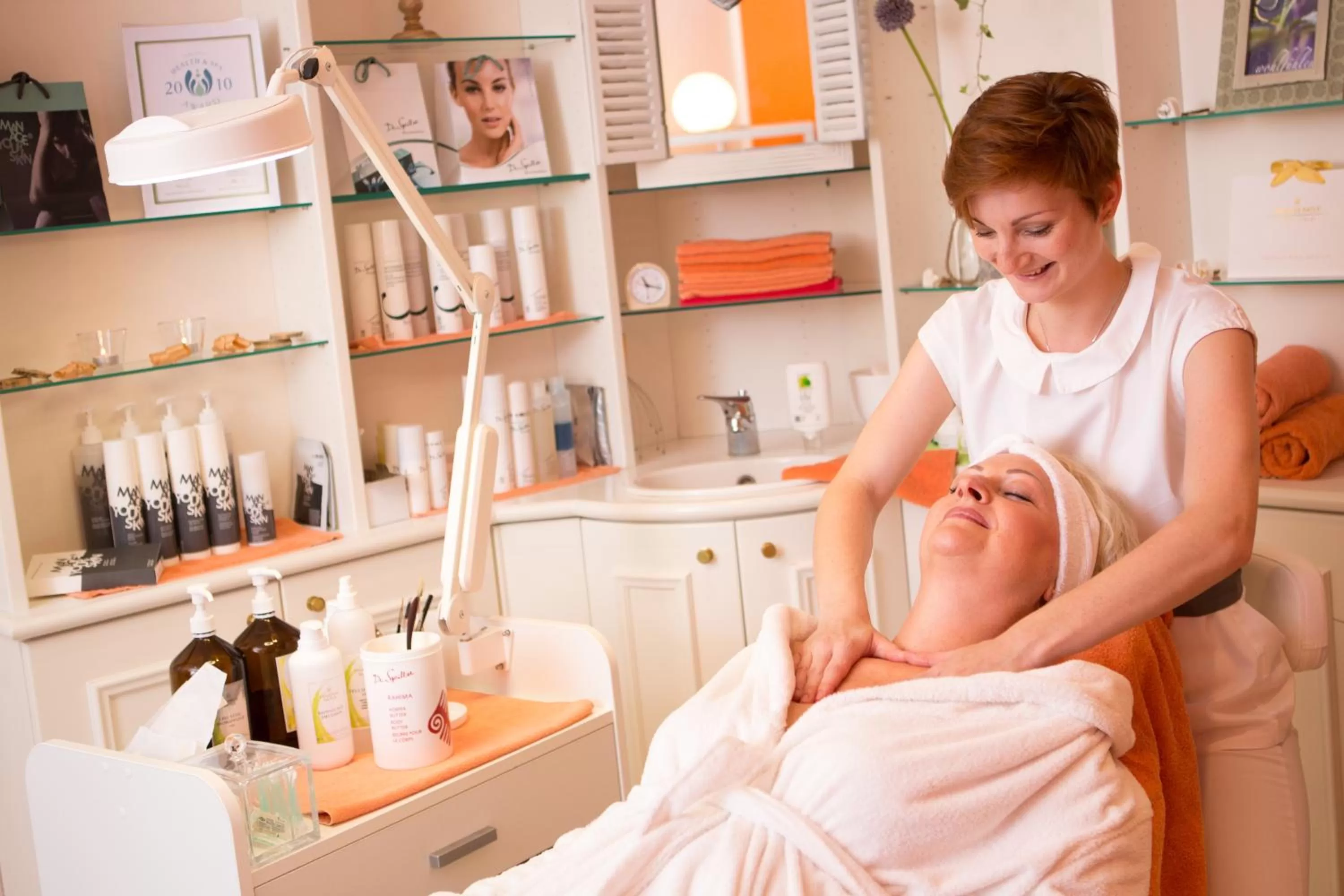 People in Wunsch Hotel Mürz - Natural Health & Spa Hotel