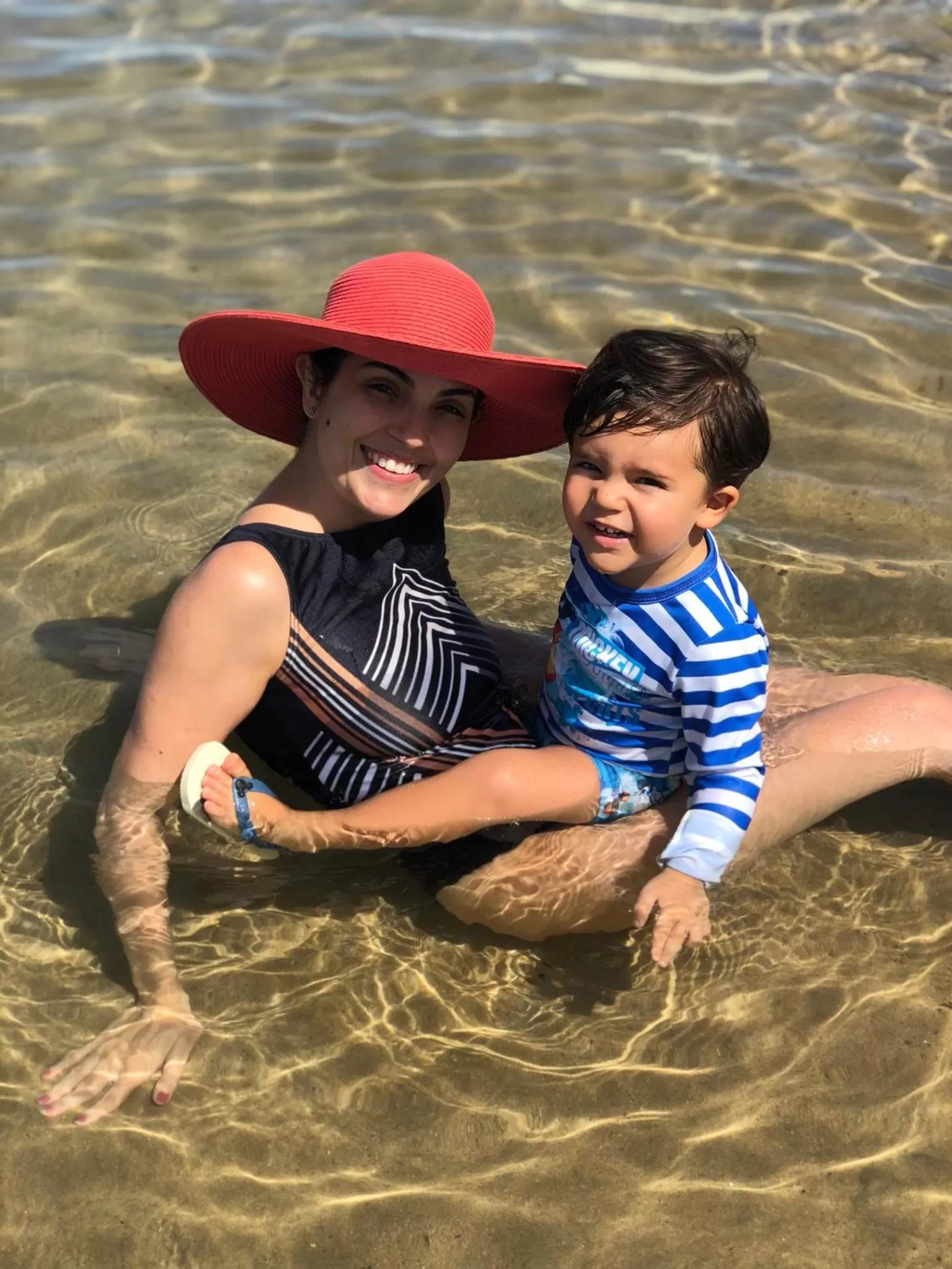 Beach in Monte Pascoal Praia Hotel Salvador