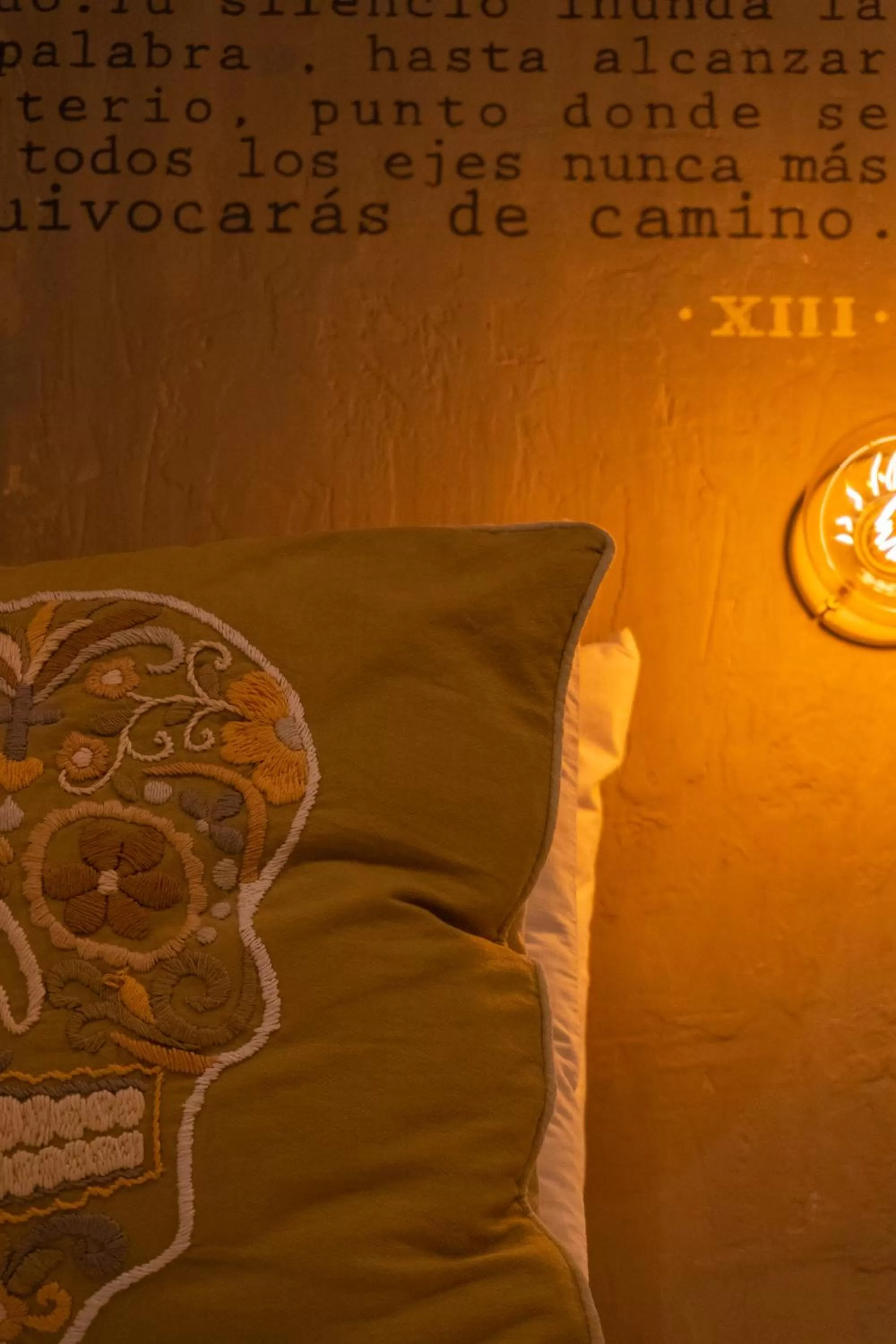 Bed in Be Playa Hotel Boutique & Rooftop Bar - Adults Only