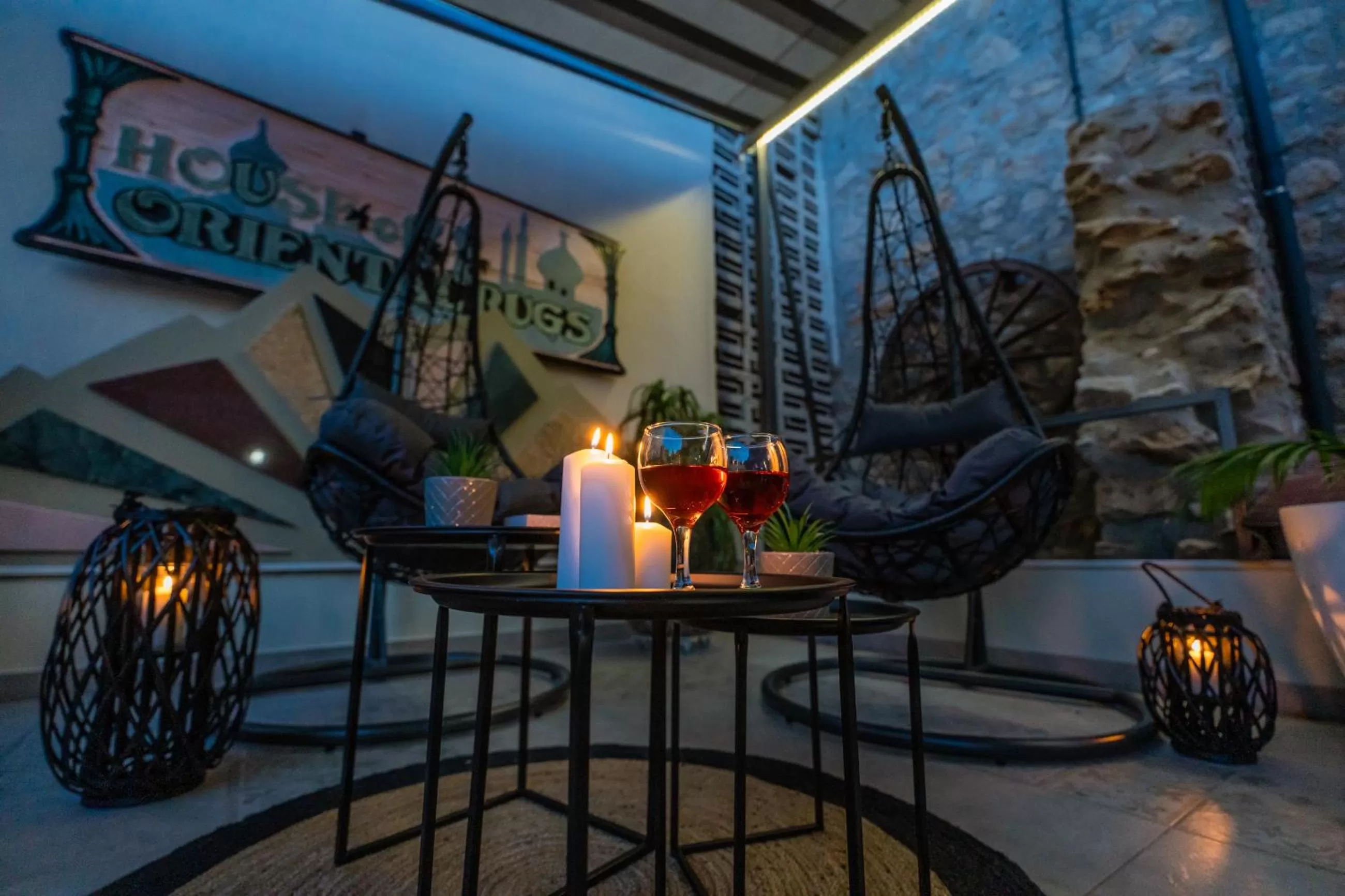 The Stone Manor , Noho boutique hotel Thissio