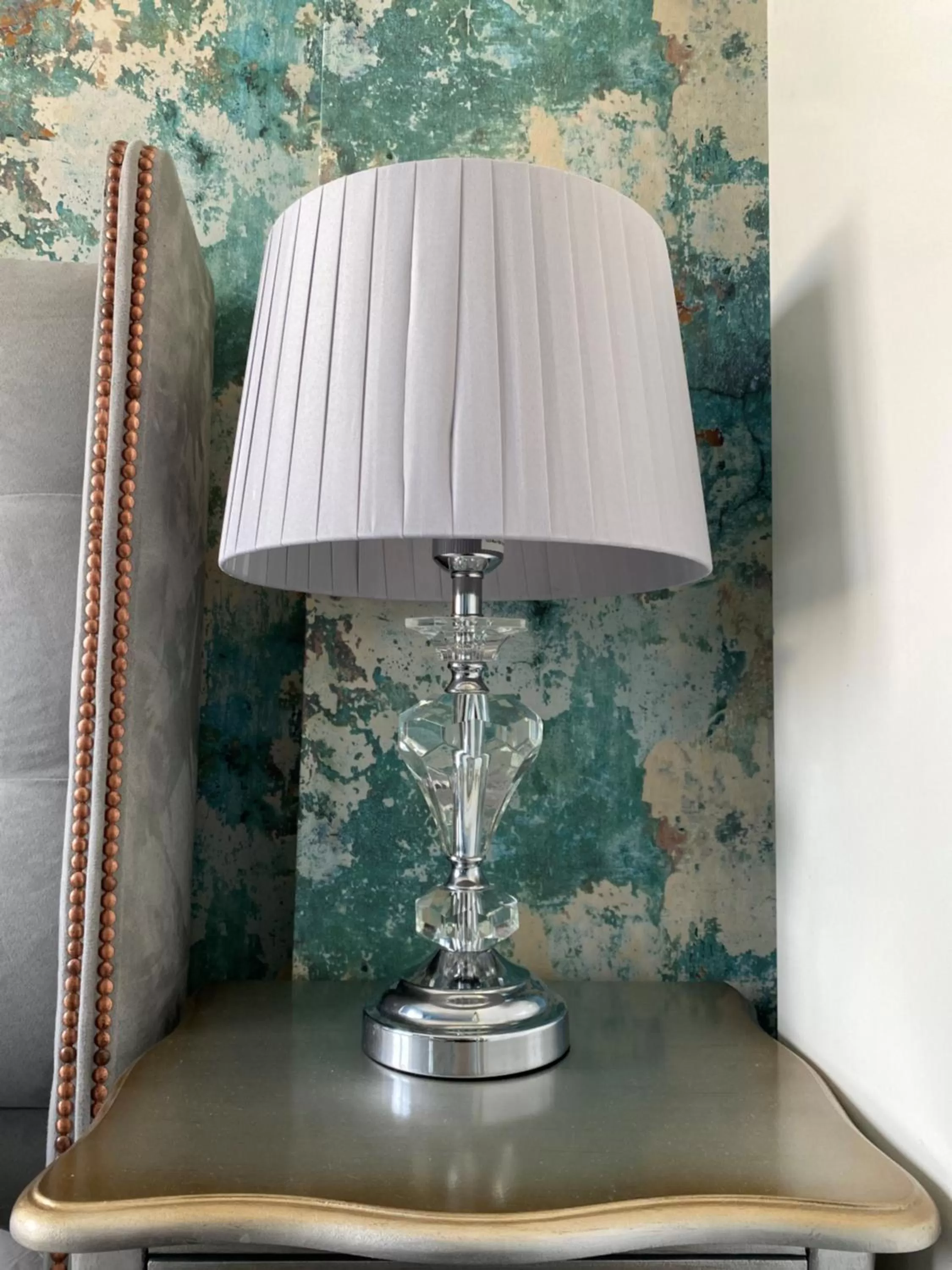 hair dresser in McGraths Hotel & Public Bar