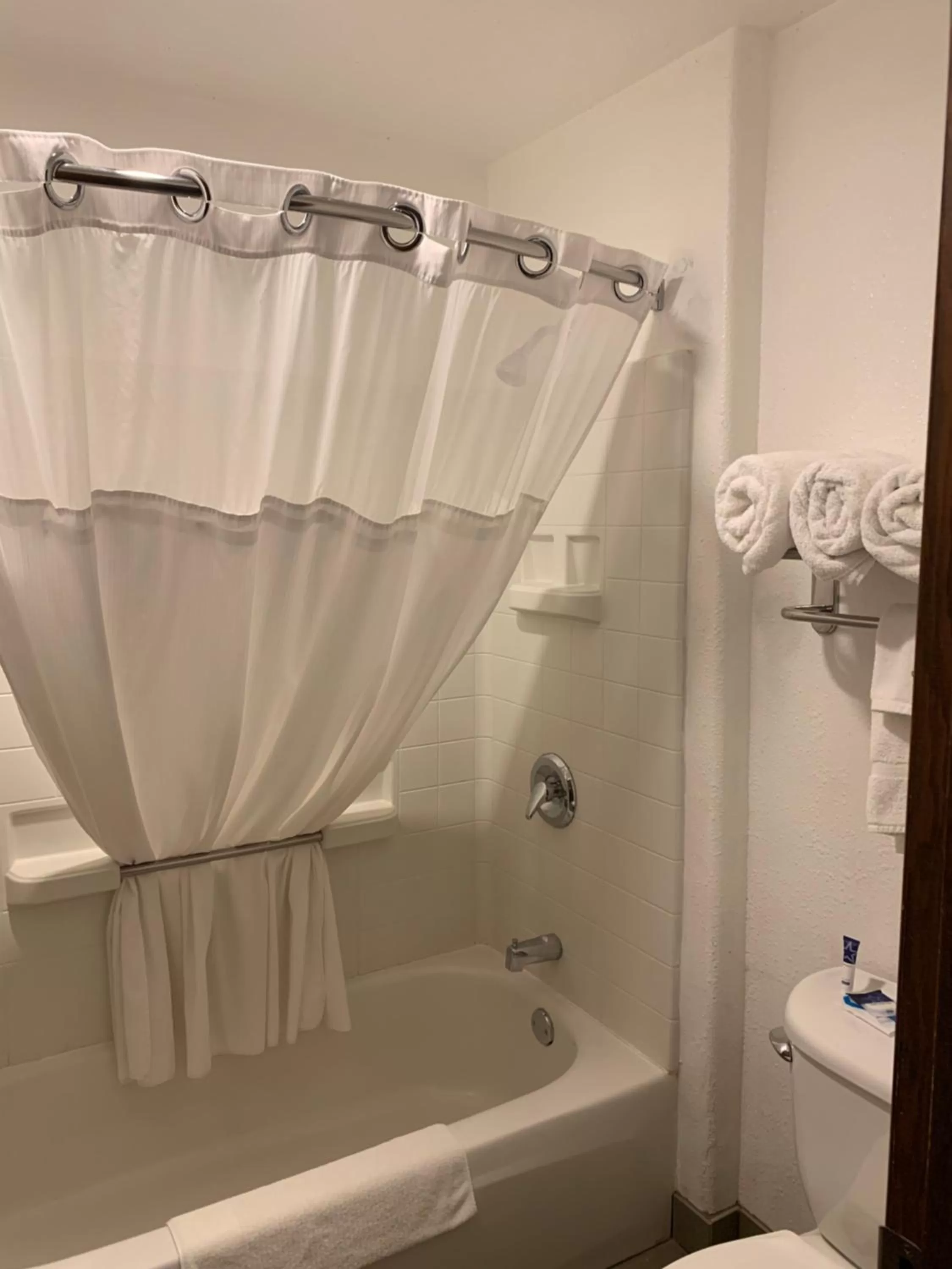 Sunset Inn - John Day