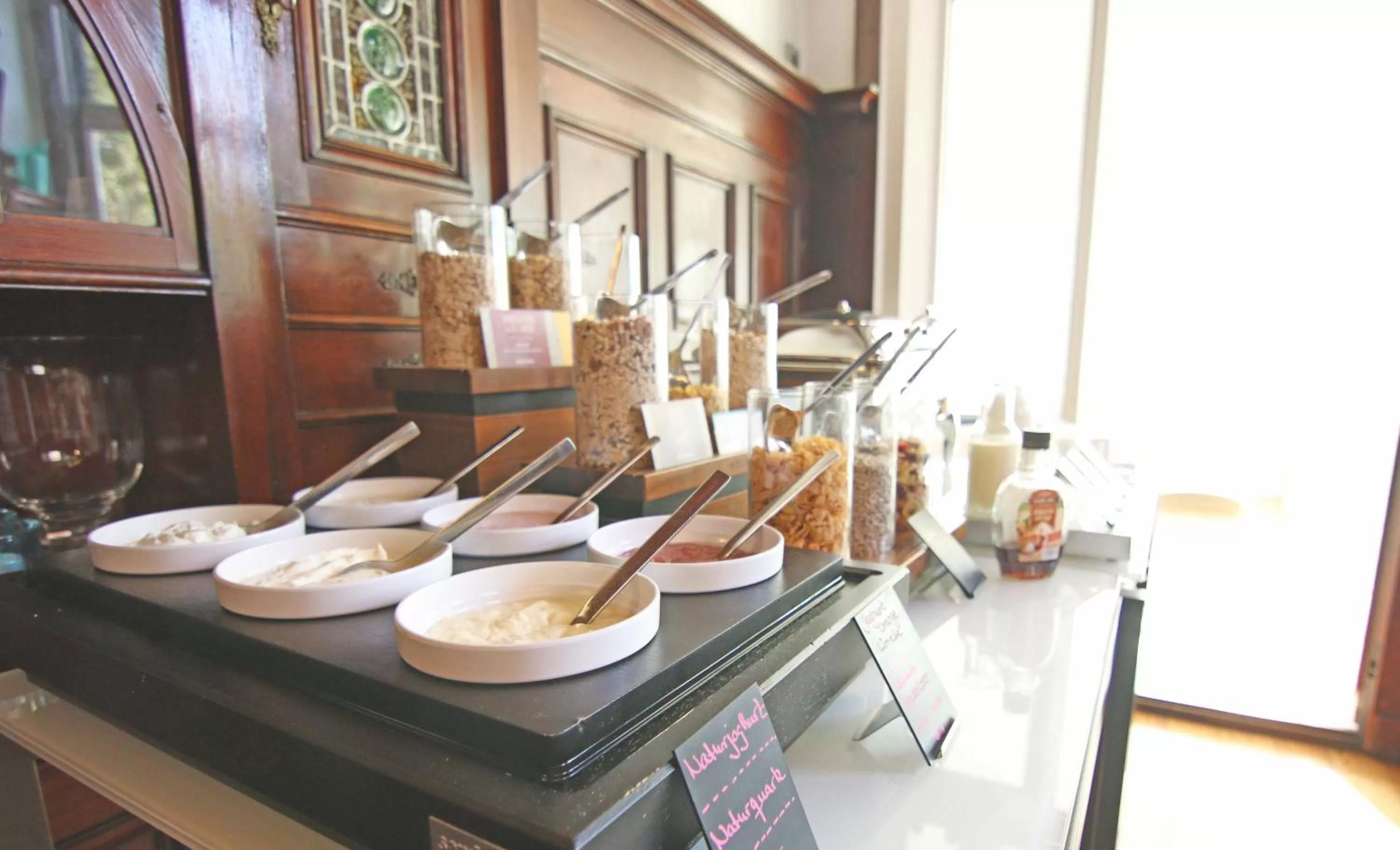 Villa WellenRausch - Adults Only