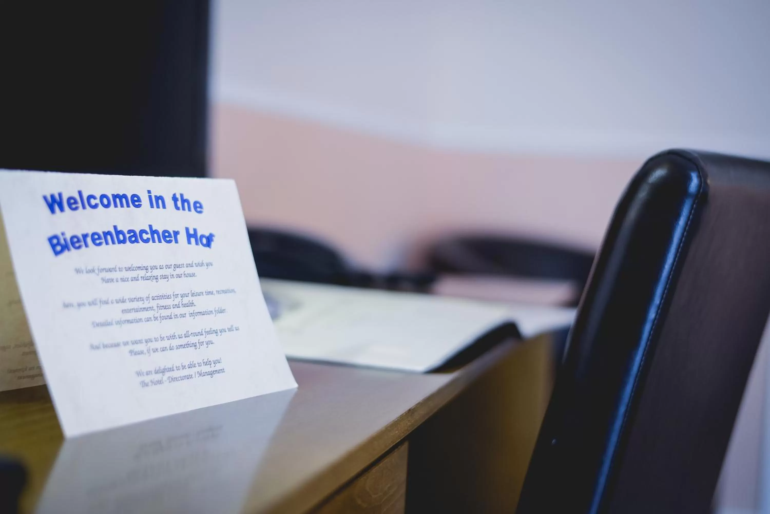 Decorative detail in Bierenbacher Hof