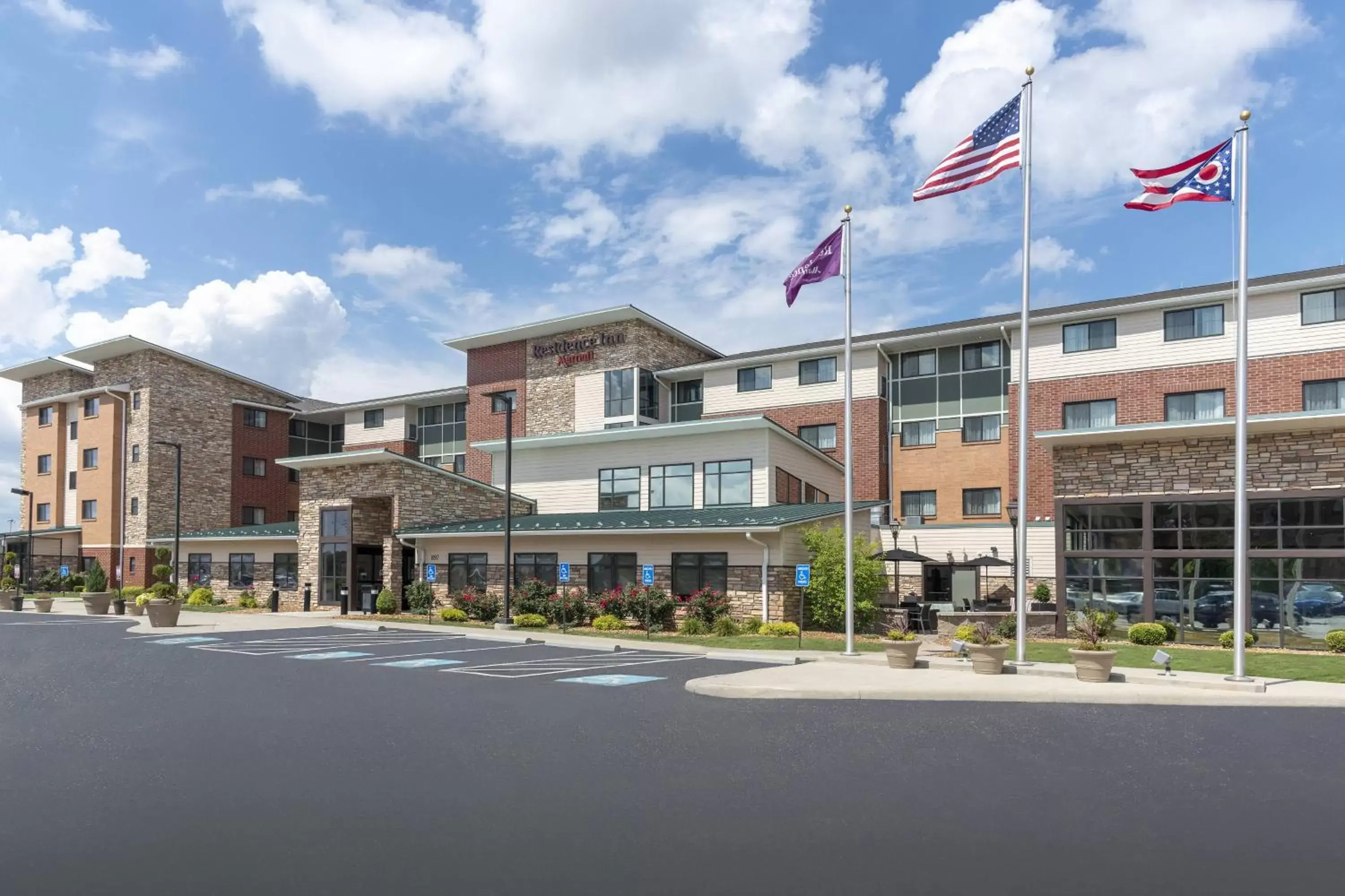 Residence Inn by Marriott Akron South/Green Residence Inn by Marriott Akron South/Green