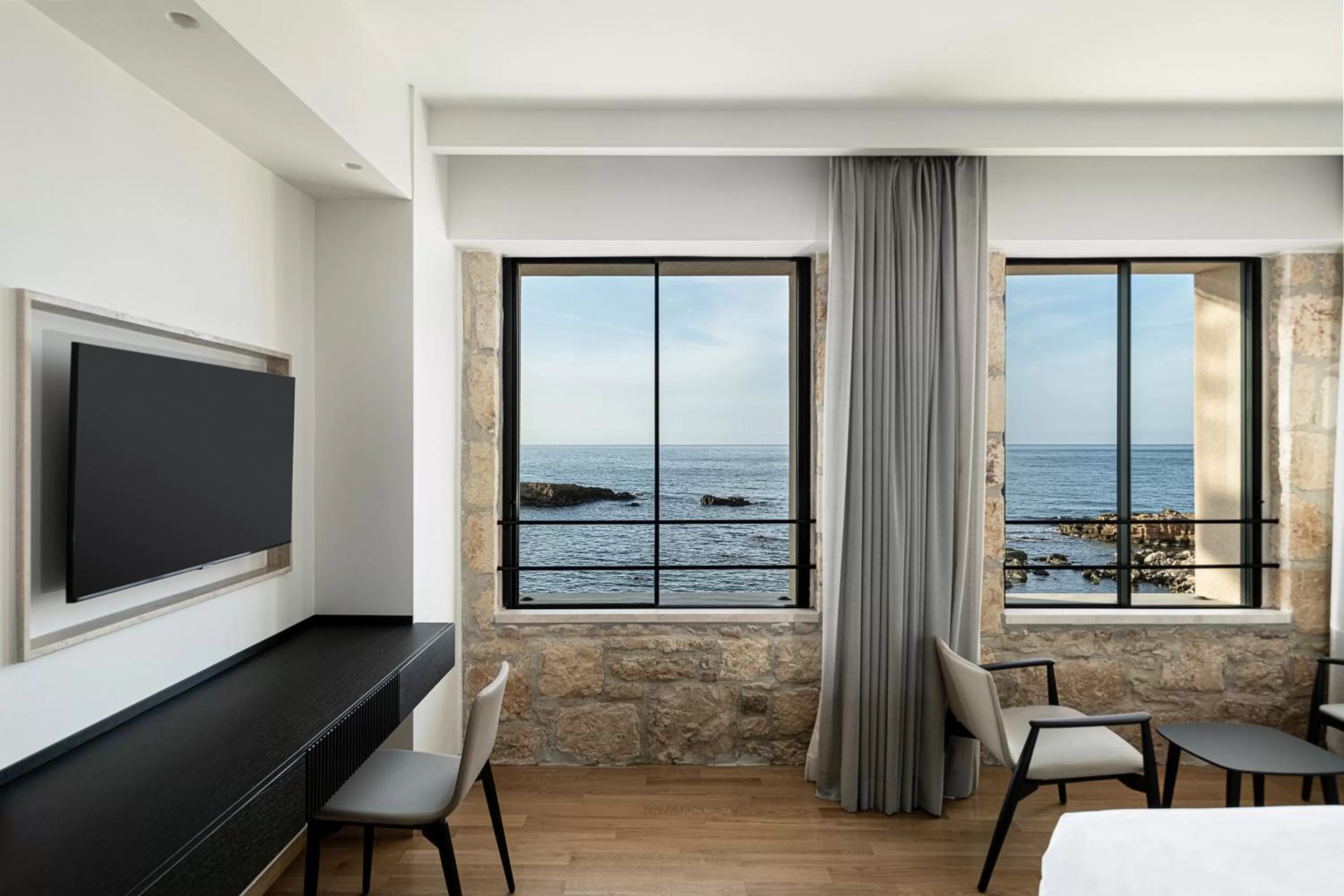 View (from property/room) in The Tanneries Hotel & Spa - a Member of Design Hotels