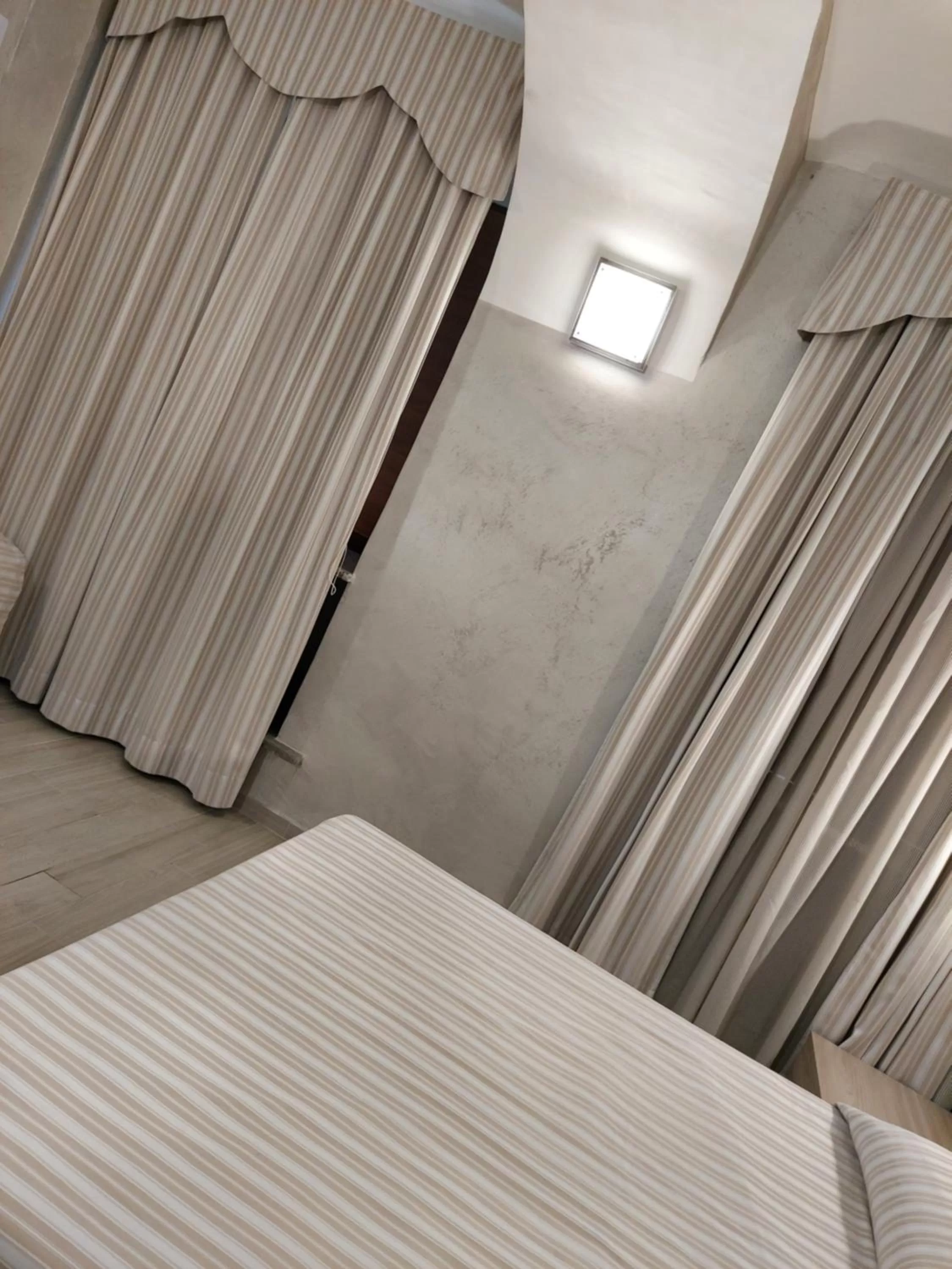 Bedroom, Bed in Appartamenti Valdocco