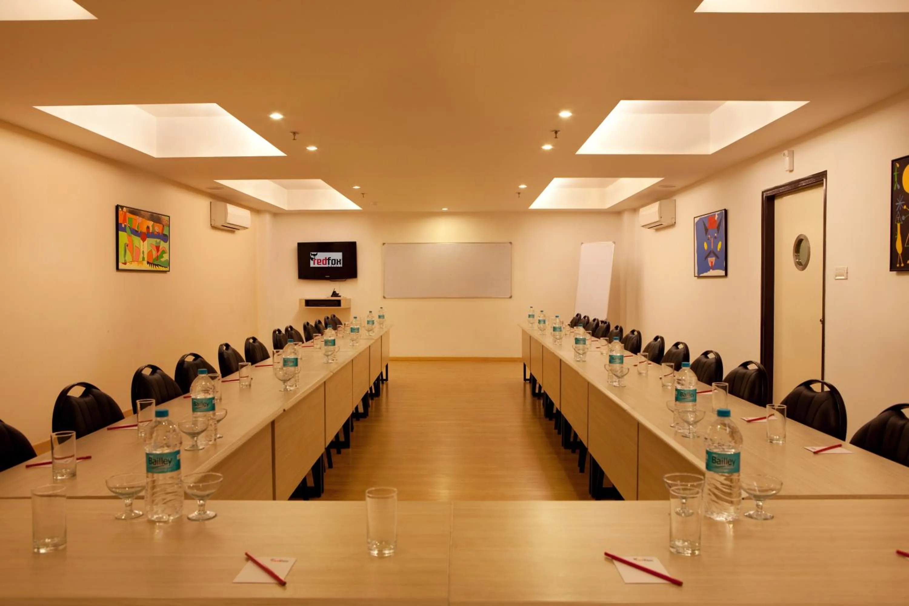 Business facilities in Red Fox by Lemon Tree Hotels, East Delhi