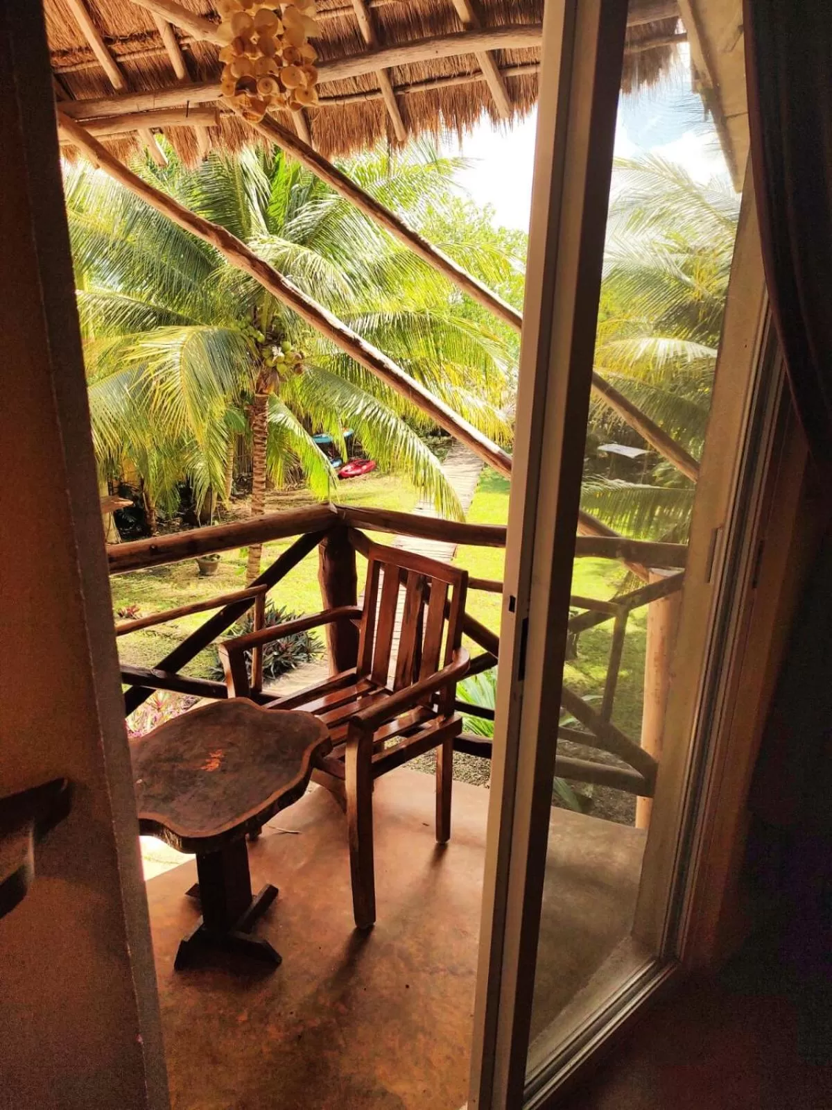 Eco Hotel Casa Corazón Bacalar