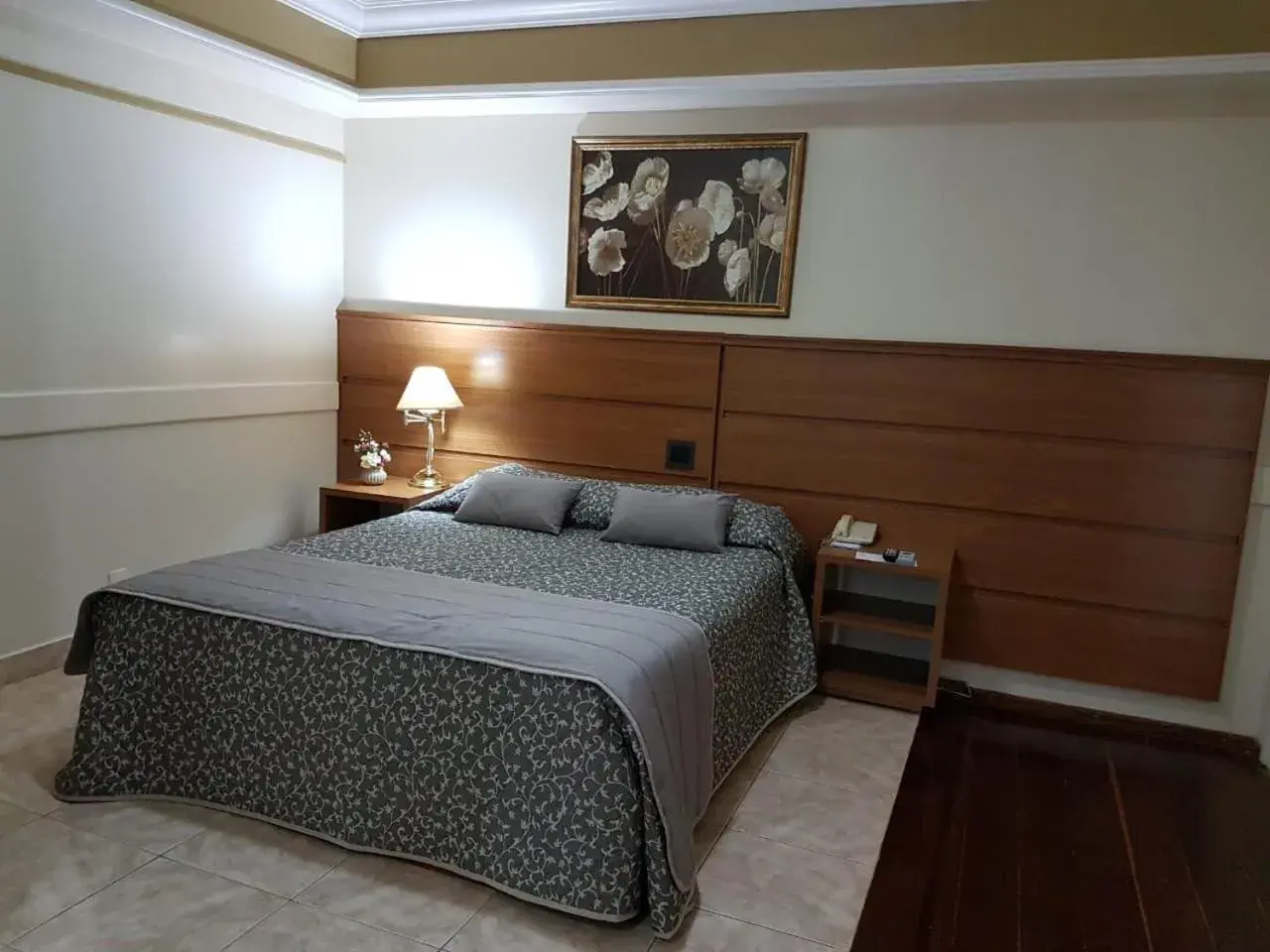 Standard Double Room in Tamareiras Park Hotel Standard Double Room in Tamareiras Park Hotel