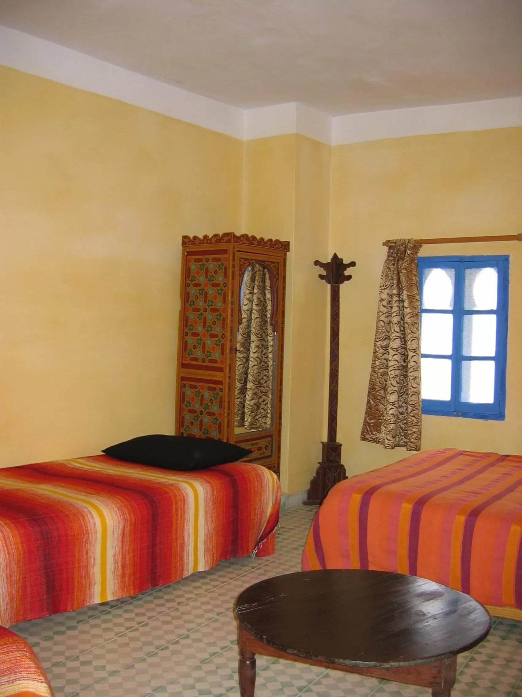 Photo of the whole room, Bed in Dar Dalia