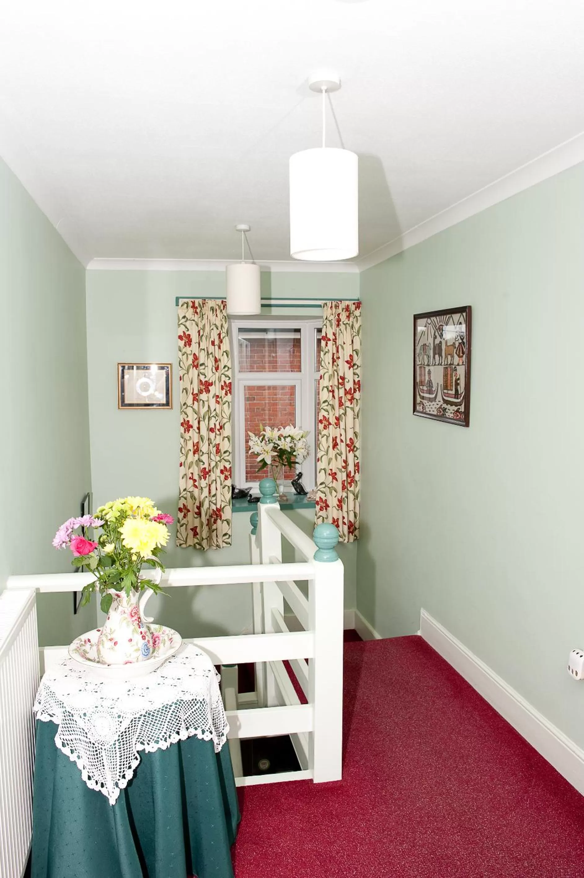 Holbrook Bed and Breakfast