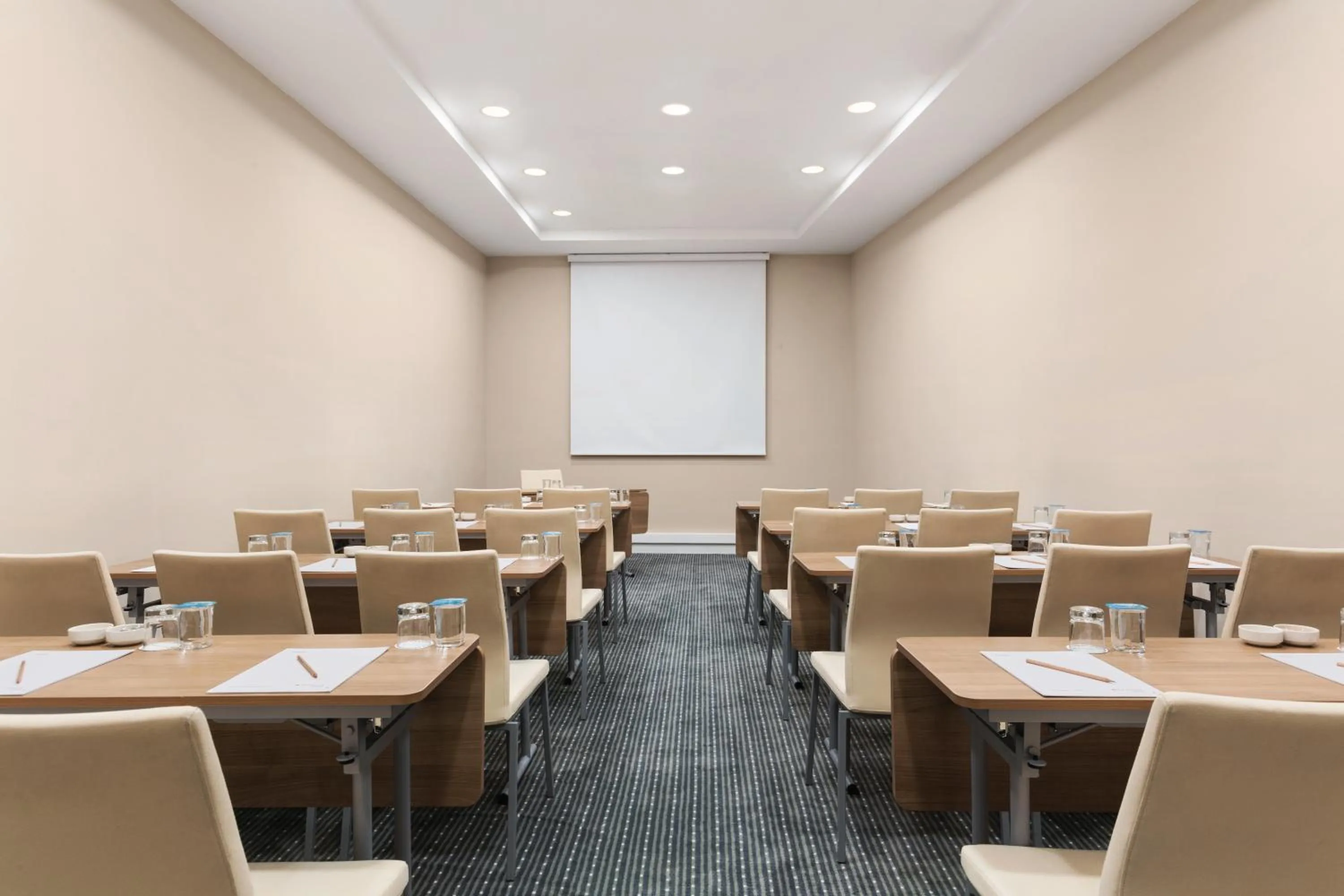 Business facilities in Ramada Encore Istanbul Kartal