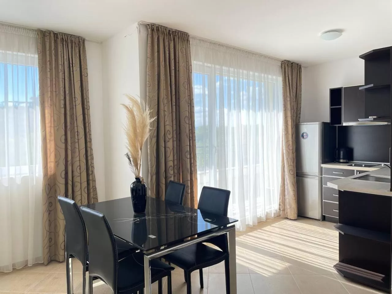 Ravda Family Resort. Park&Sea