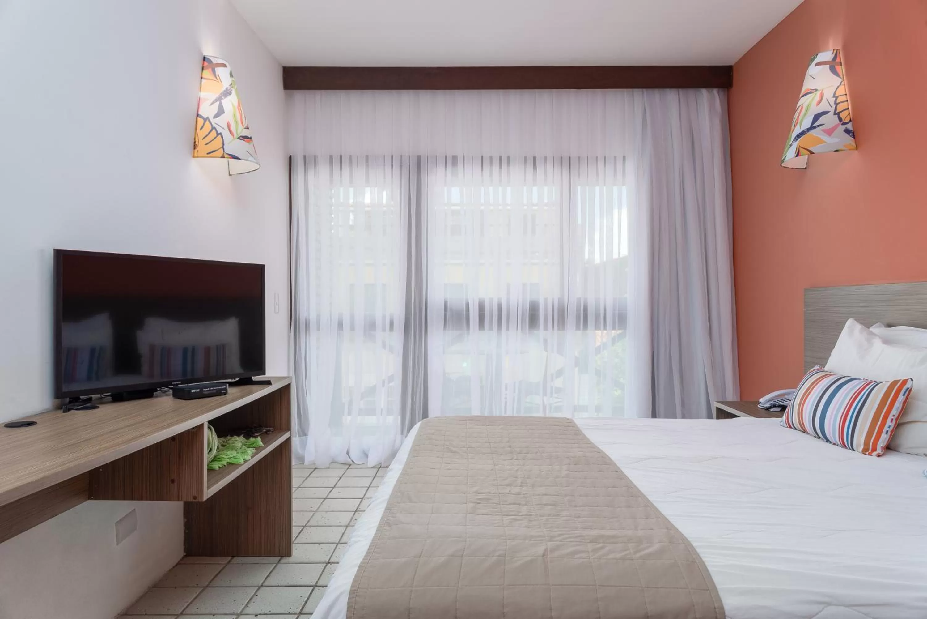 Standard Double Room in Hotel Areias Belas