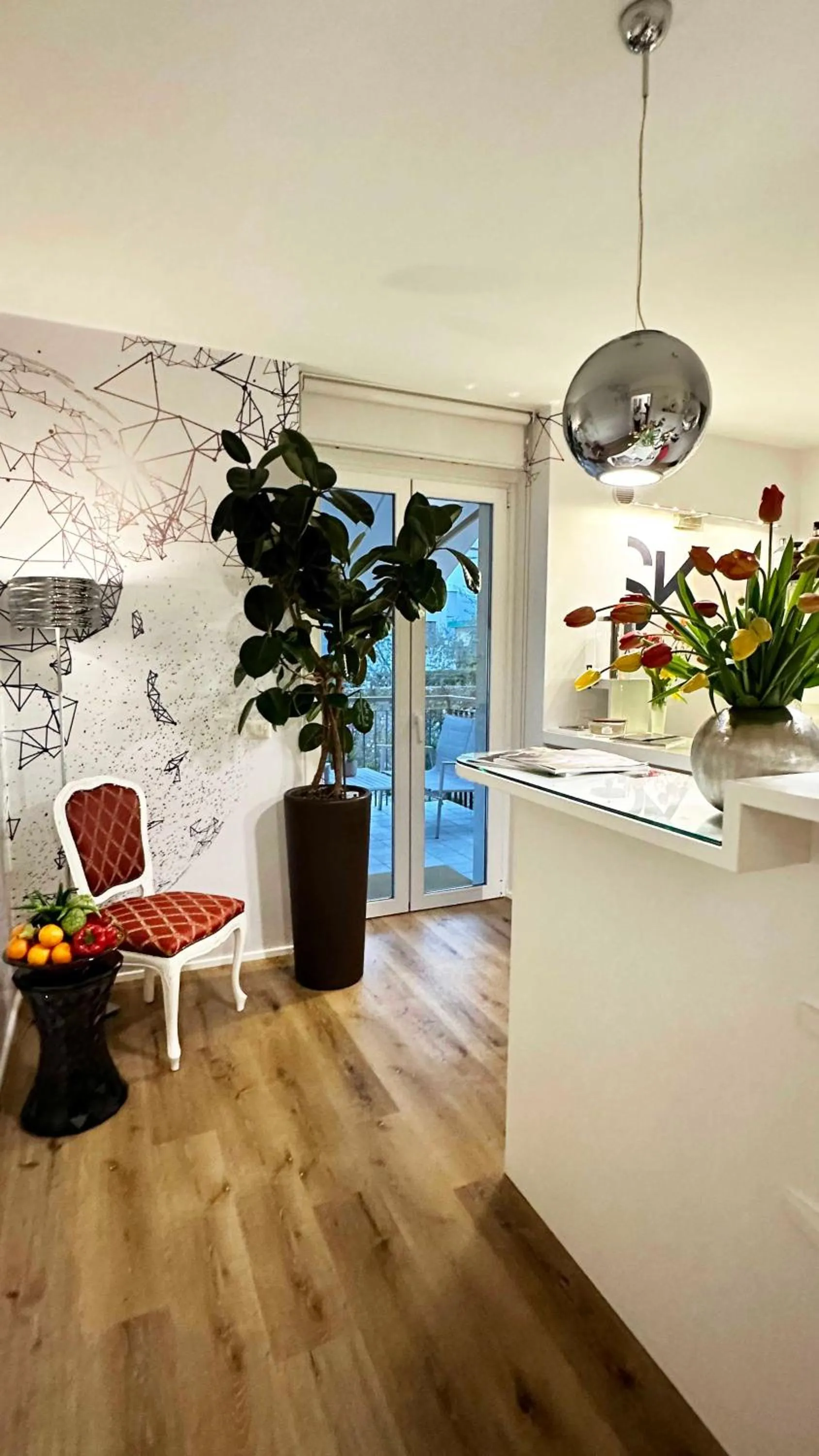 SK Active hotel - ex Garni Hotello