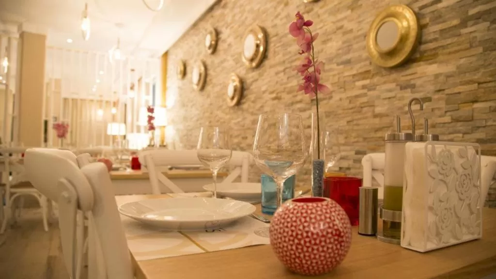 The Best Centric Hotel