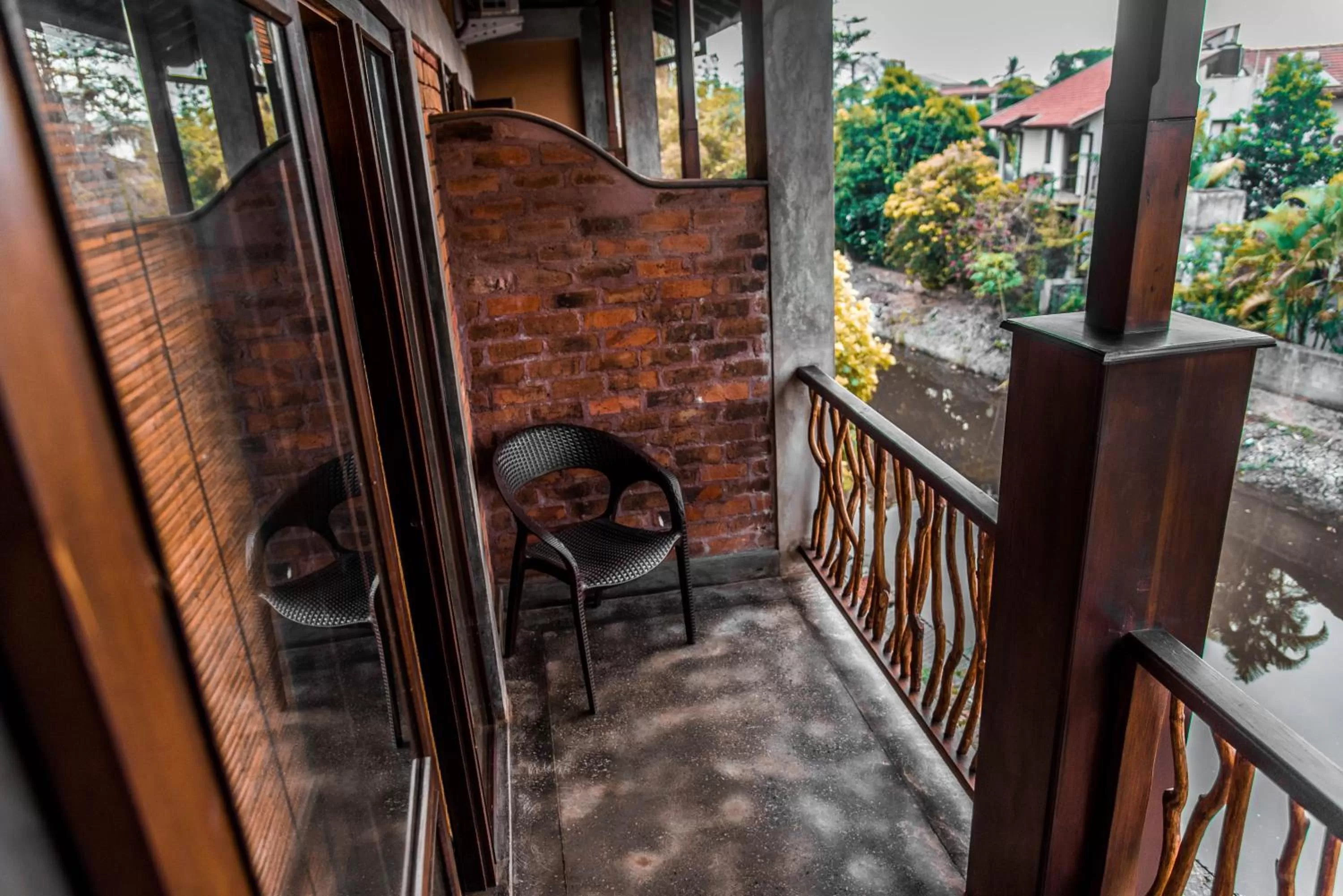 Negombo Boutique Villa