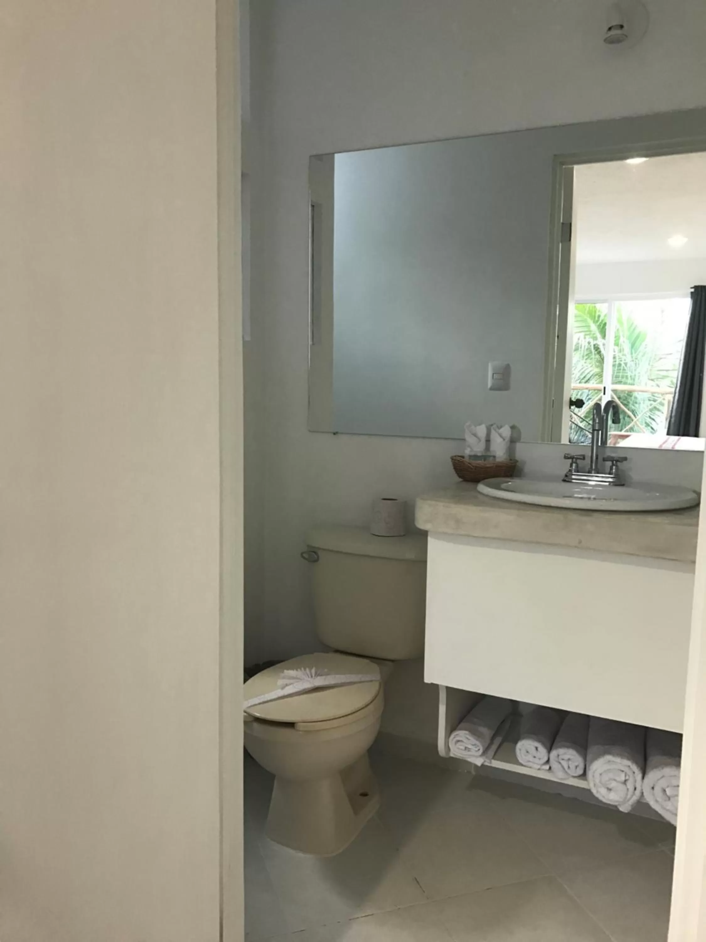 Other, Bathroom in WishTulum