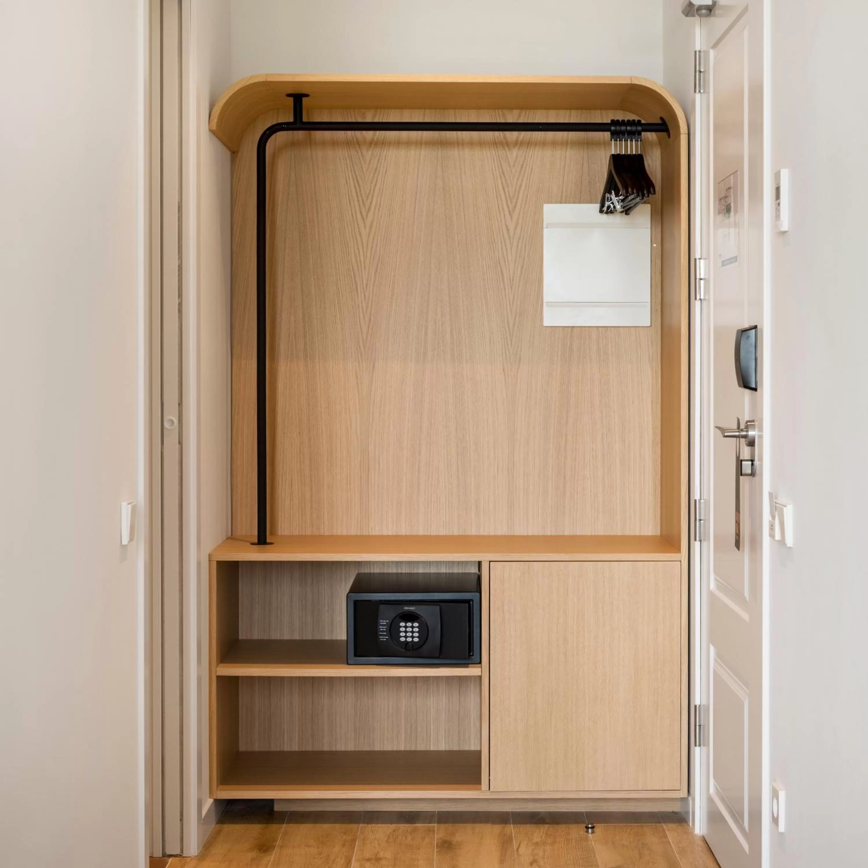 Decorative detail in Alta House Begur