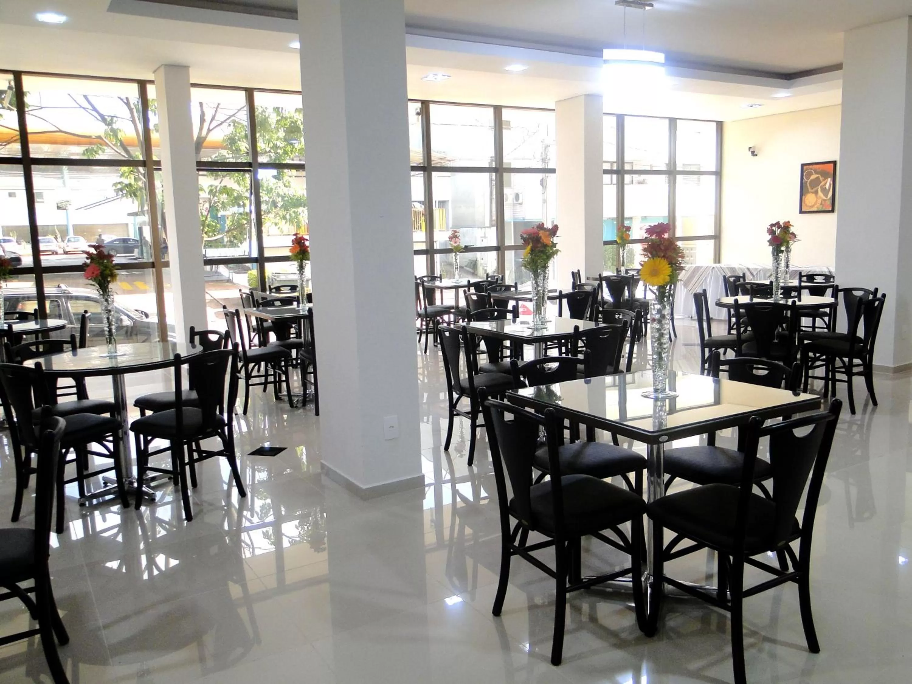 Day in Hotel Maestro Executive Toledo