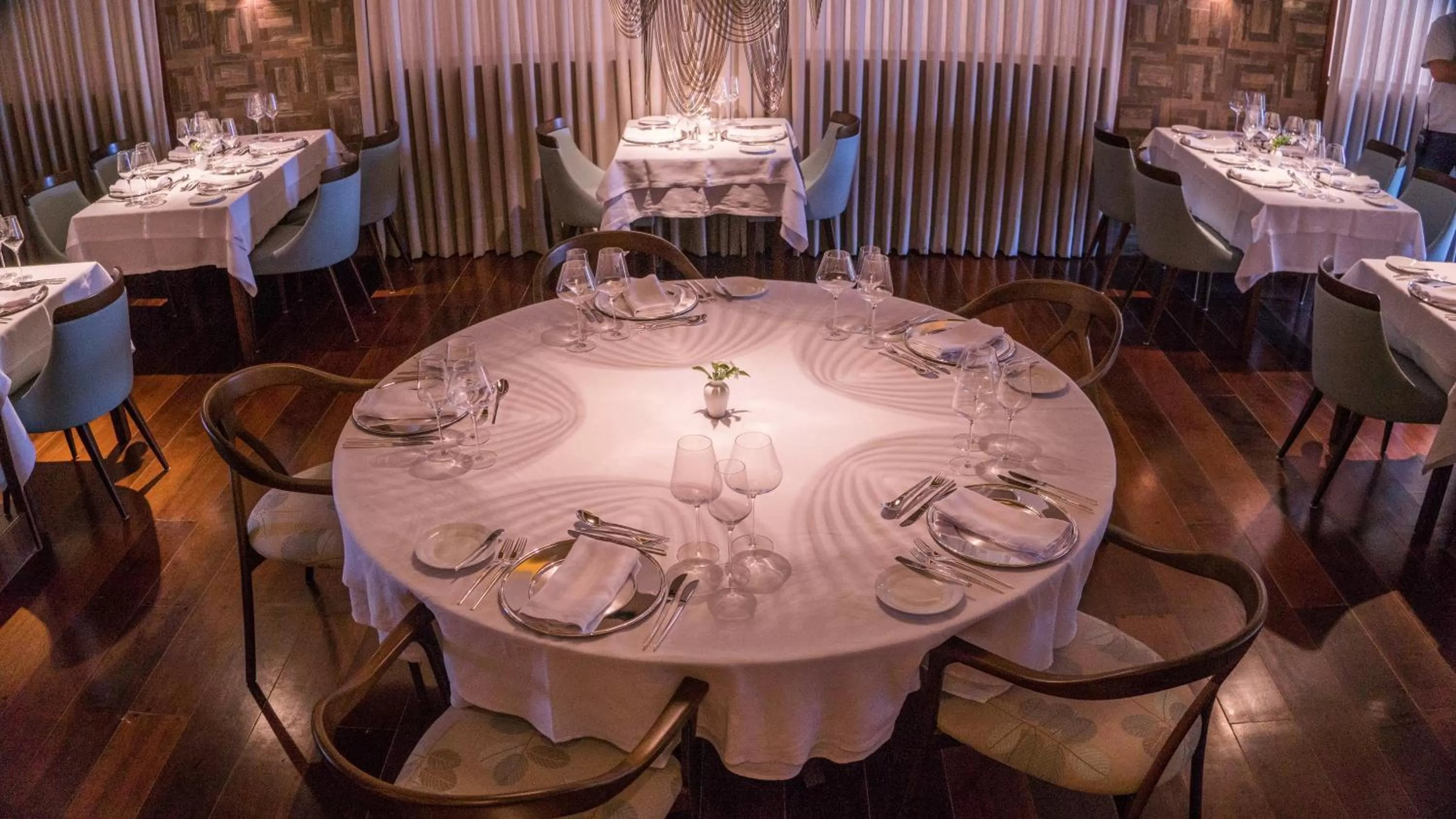 Vogal Luxury Beach Hotel & SPA