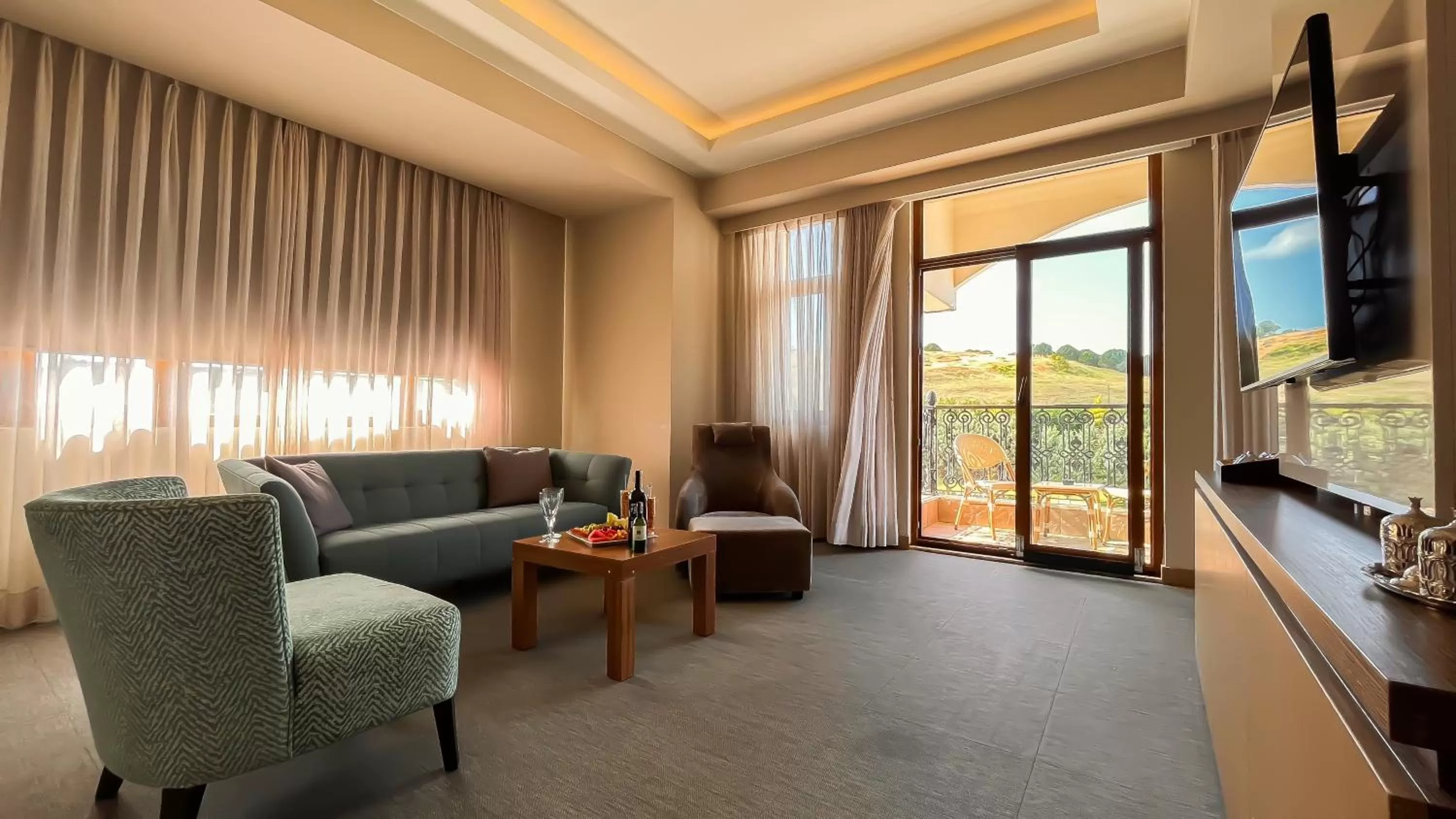 VIP in THE SIGN Şile Hotel & Spa