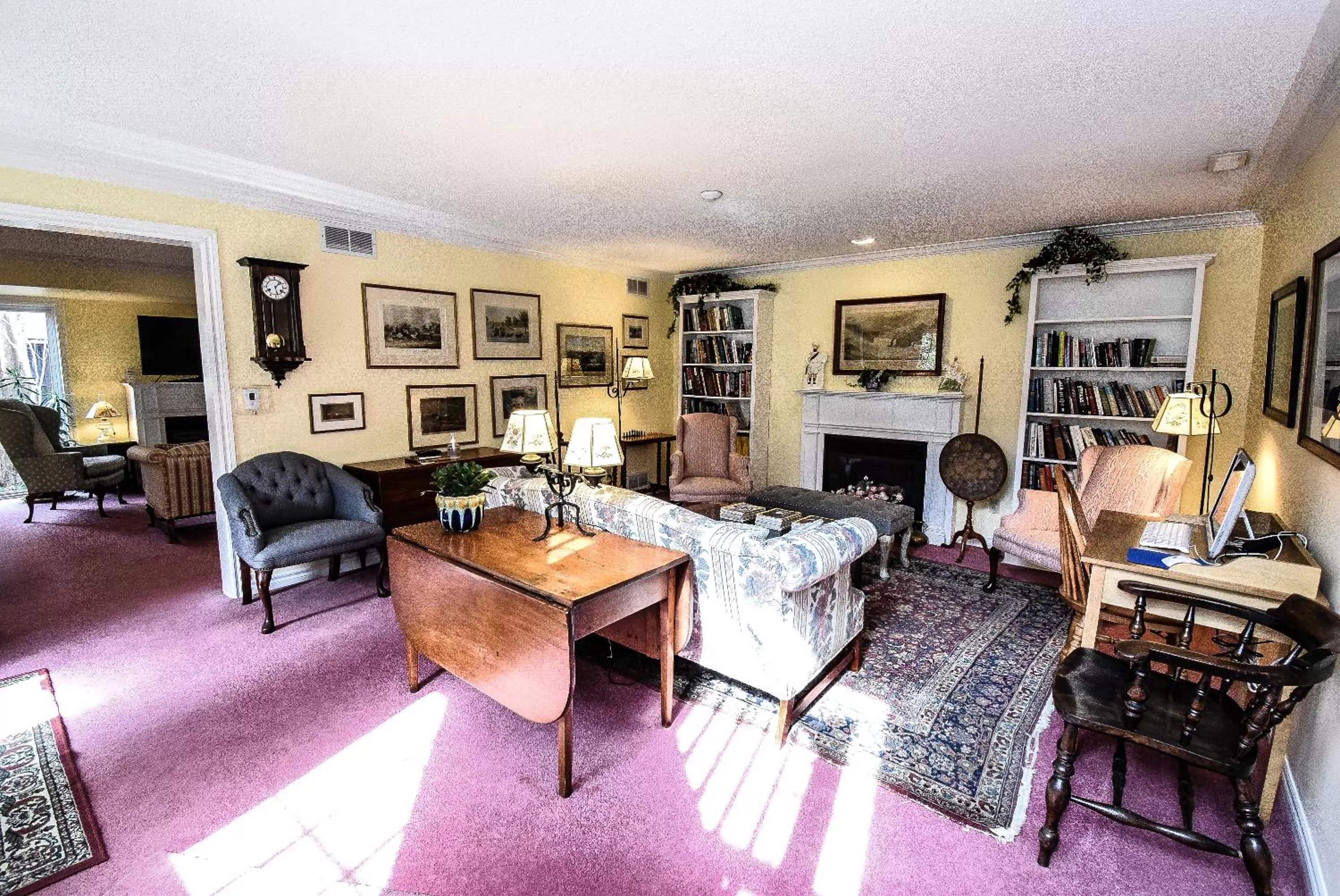 Blairpen House Country Inn