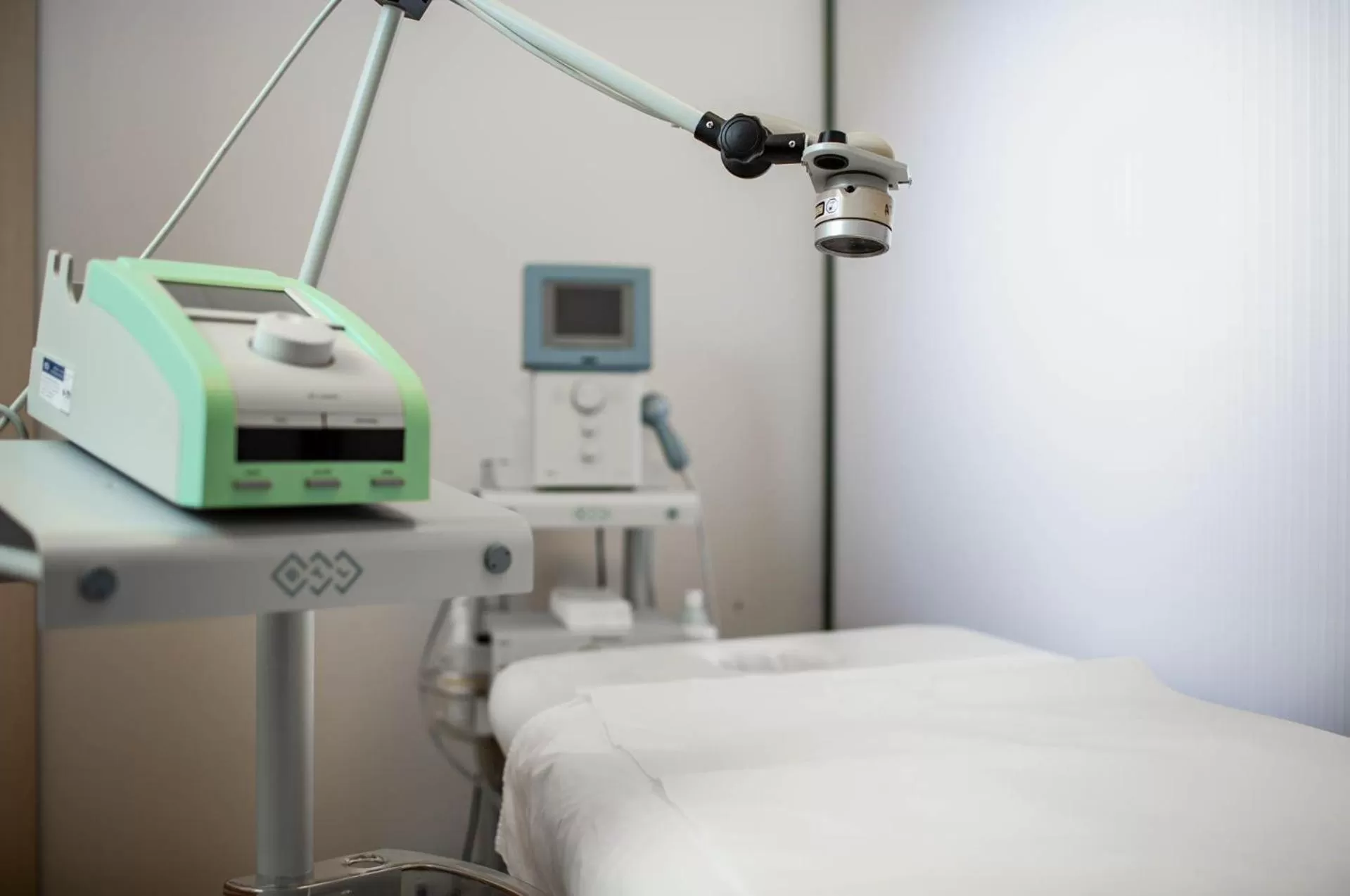 Spa and wellness centre/facilities in Spa Hotel Schlosspark