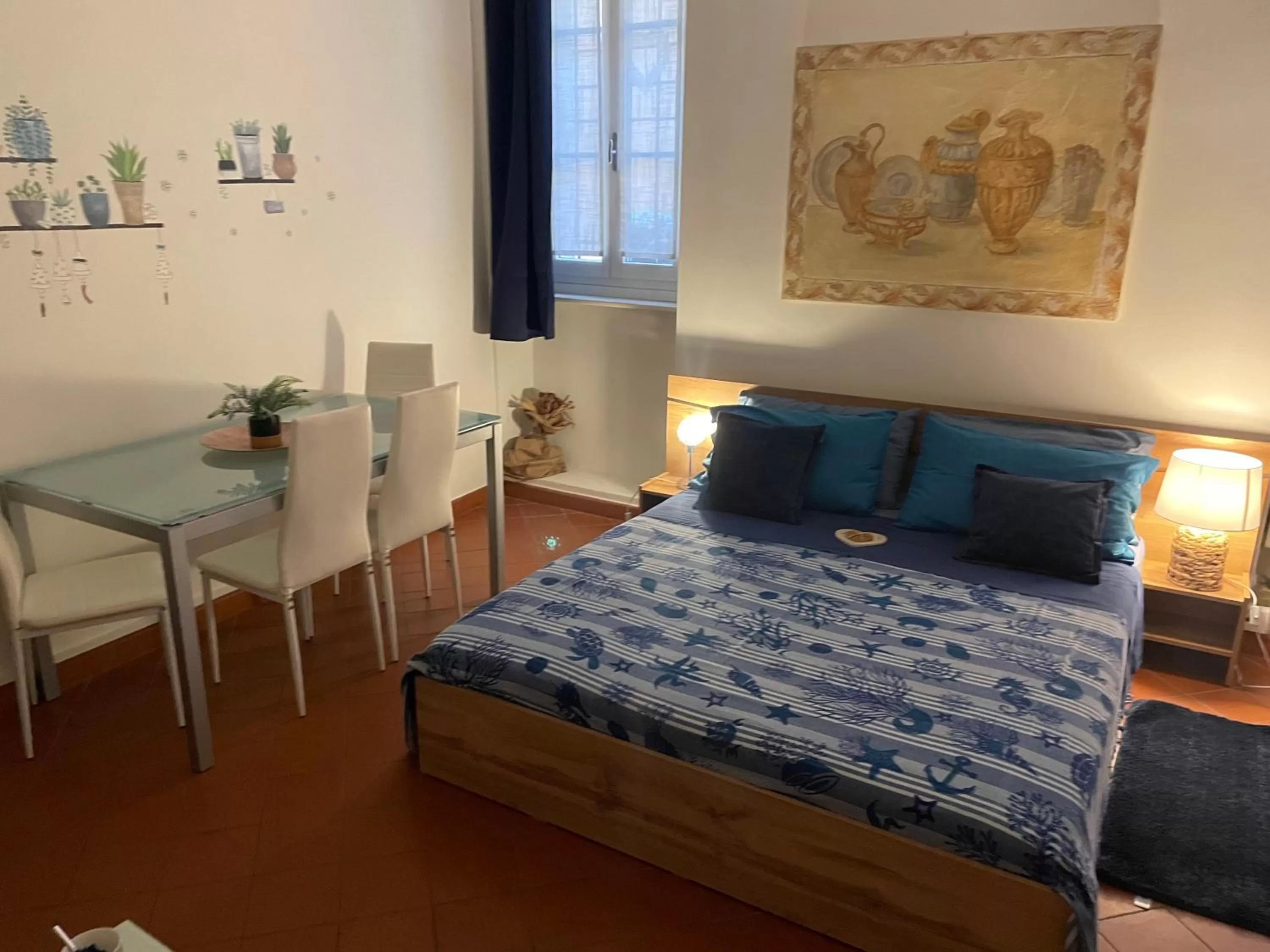 Bed in Cuor di Mantova B&B