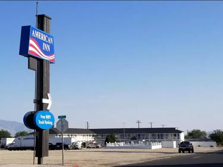 American Inn American Inn