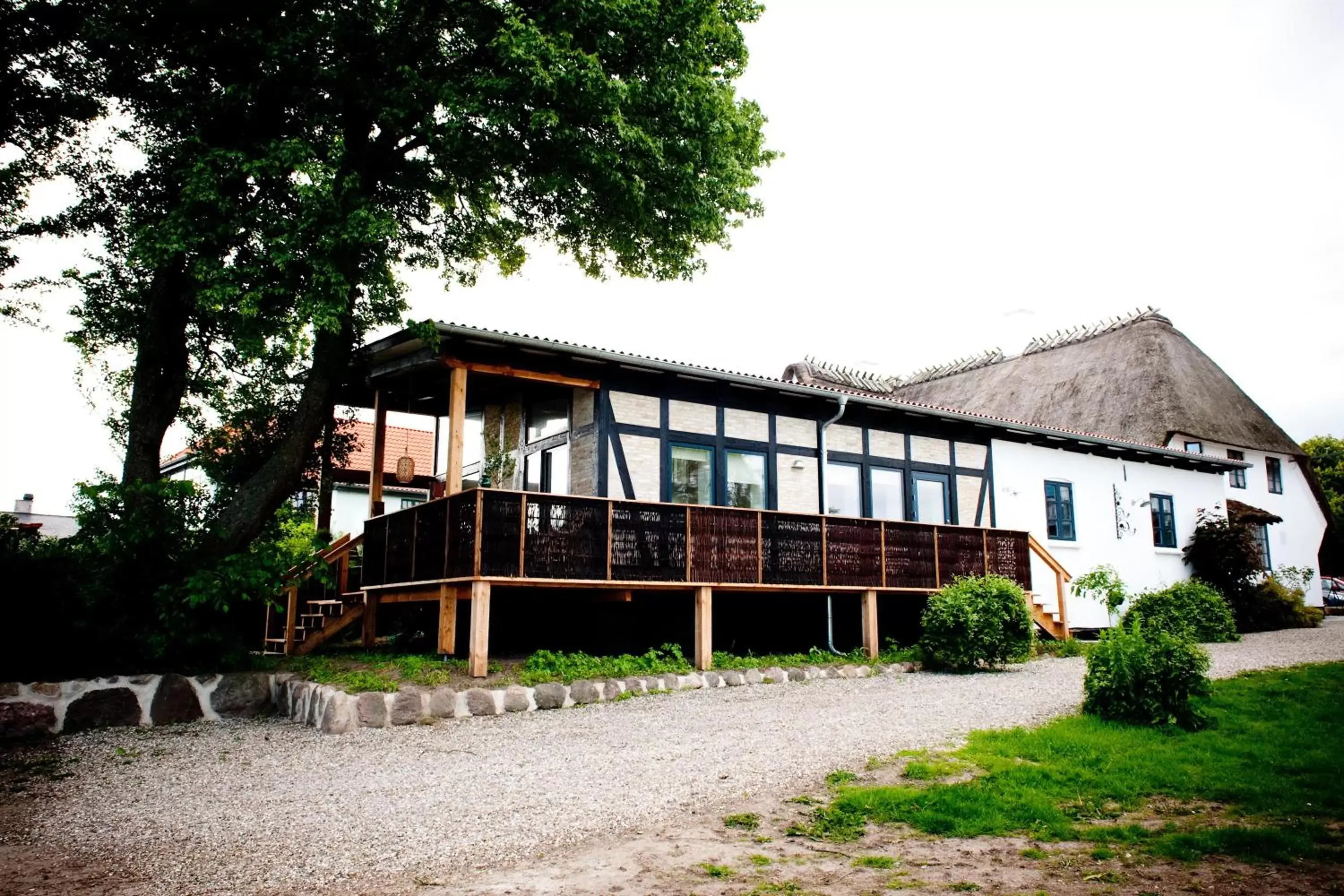 Executive Suite with Sea View in Benniksgaard Hotel Executive Suite with Sea View in Benniksgaard Hotel