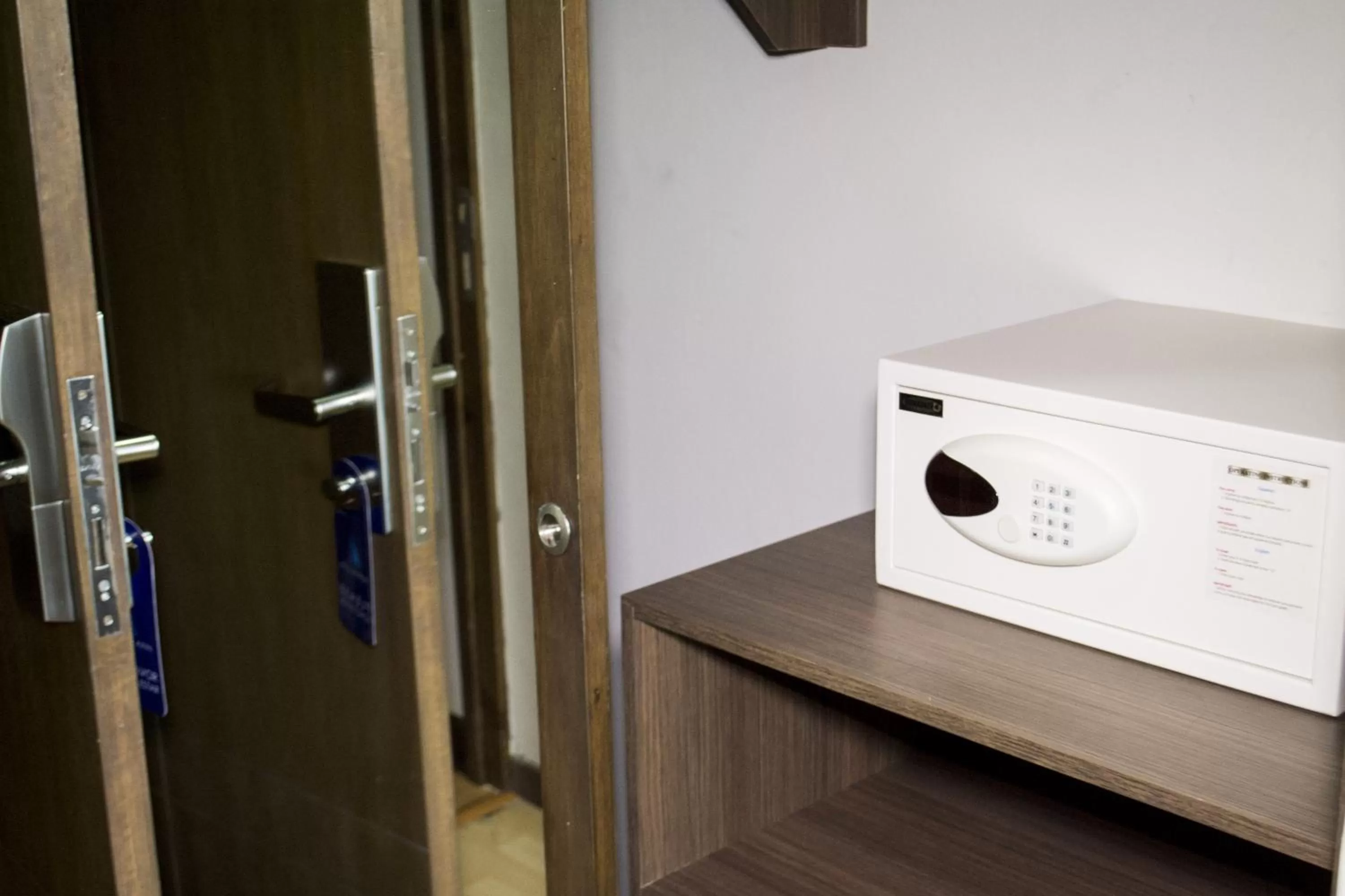 Other in Puerto Azul Hotel