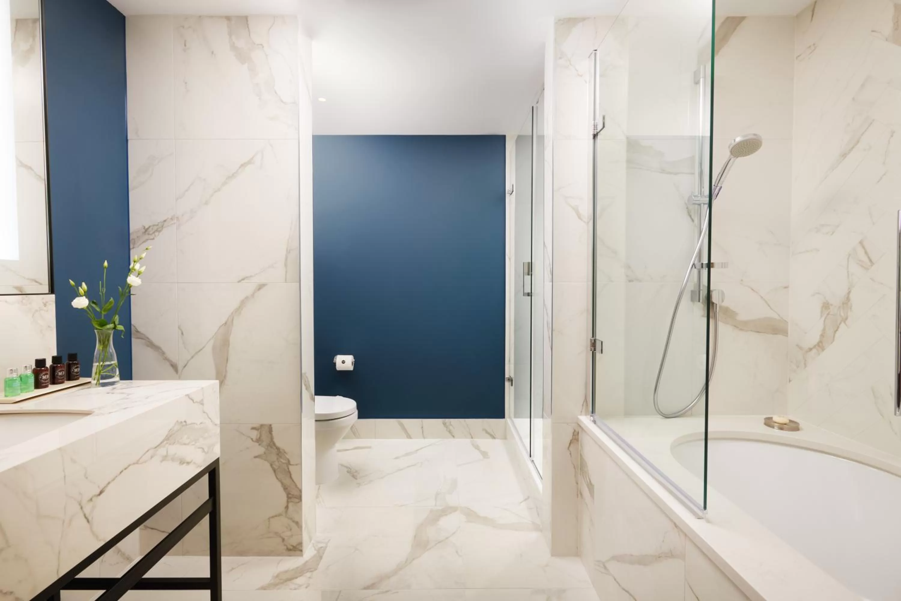 Bathroom in The Grand, York