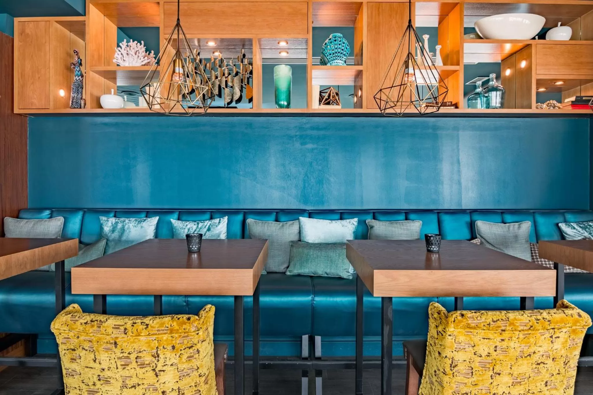 Lounge or bar in Arrecife Gran Hotel & Spa